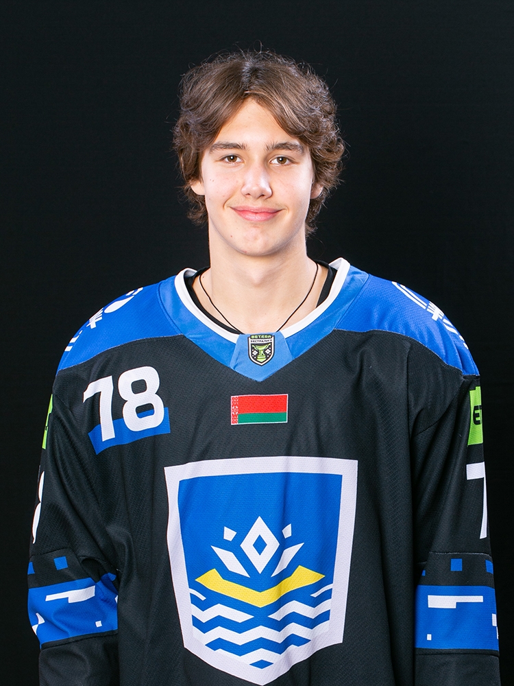 Хухряков Михаил Сергеевич