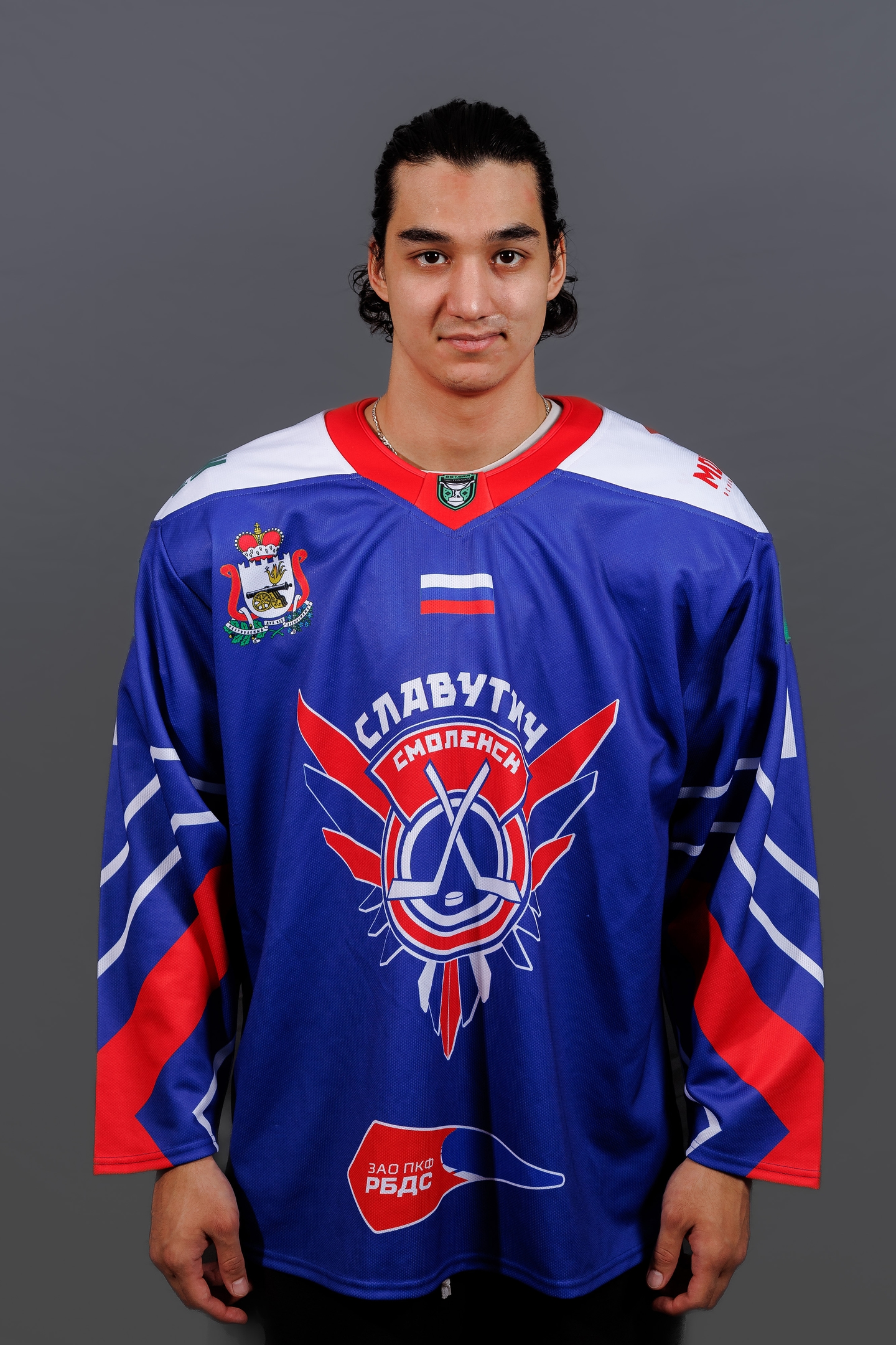 Квон Герман Борисович