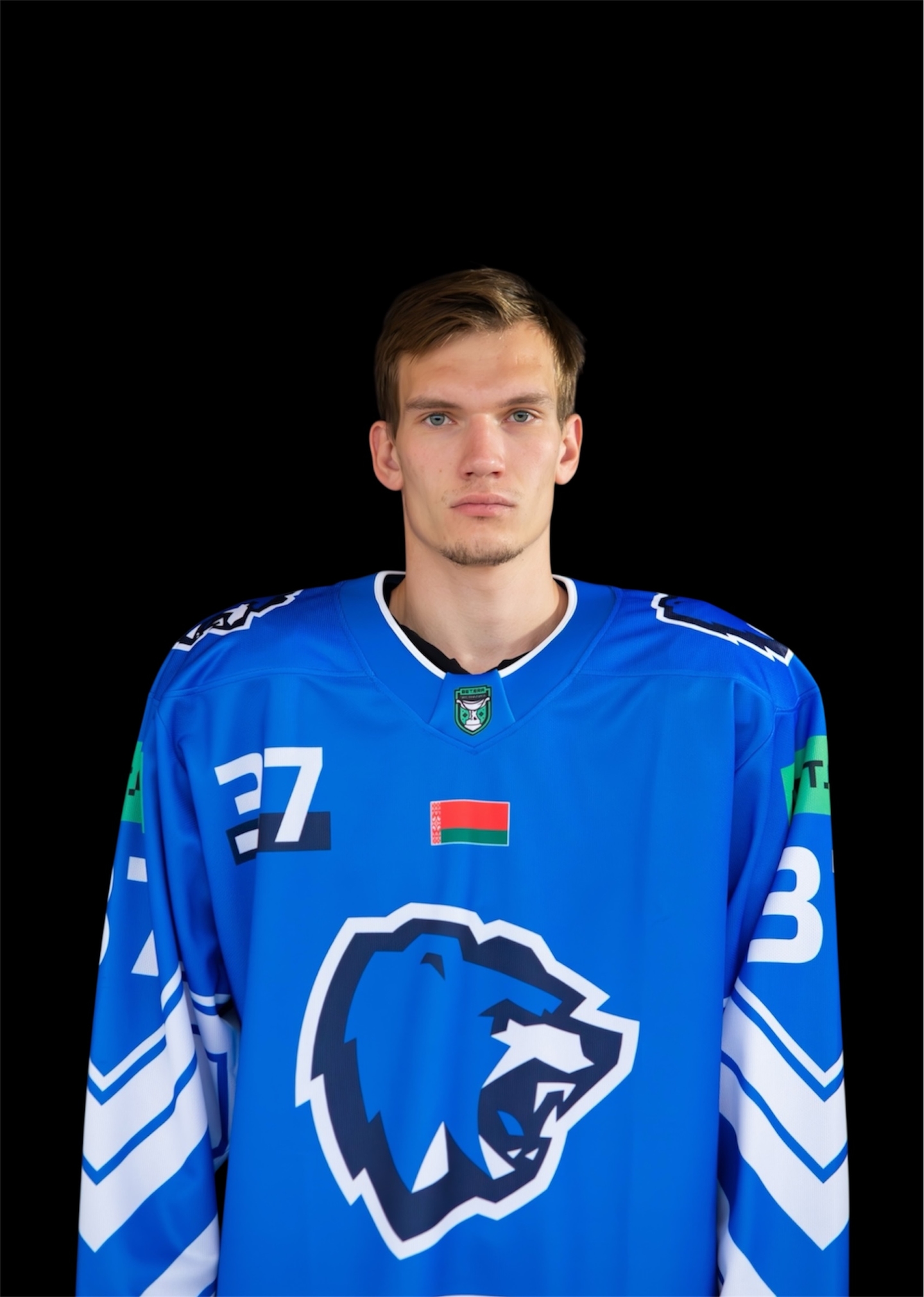 Дерибо Арсений Дмитриевич