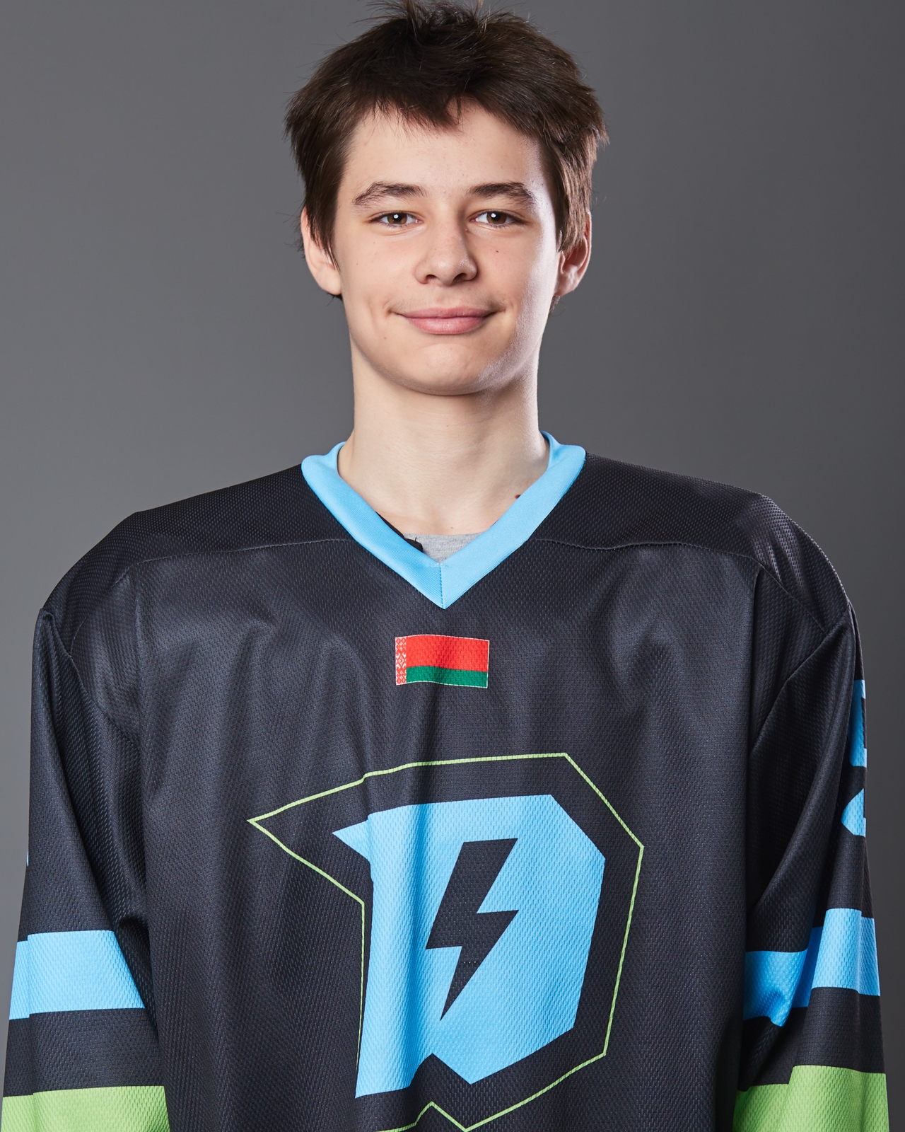 Миронов Андрей Дмитриевич