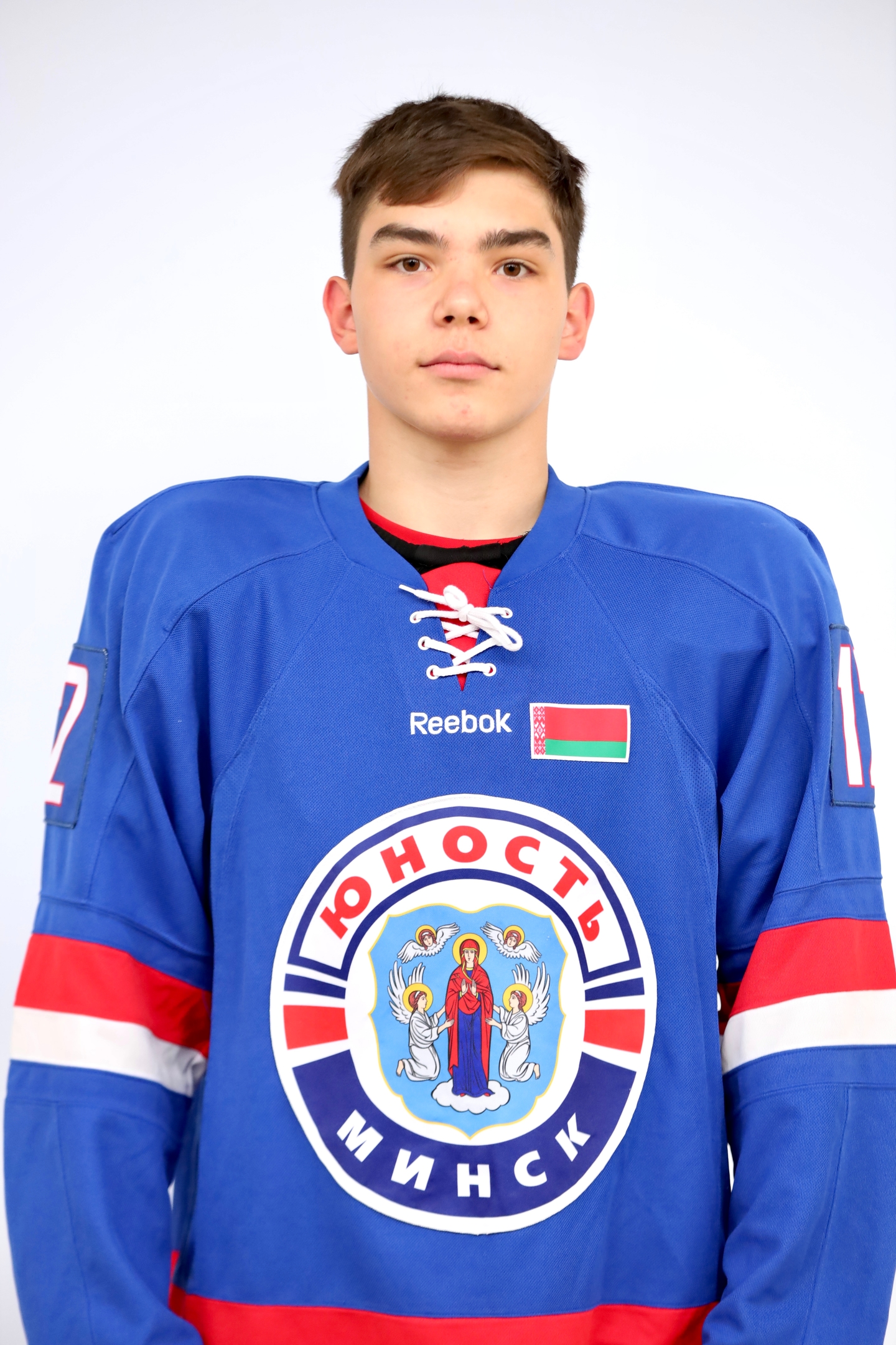 Саковский Роман Сергеевич