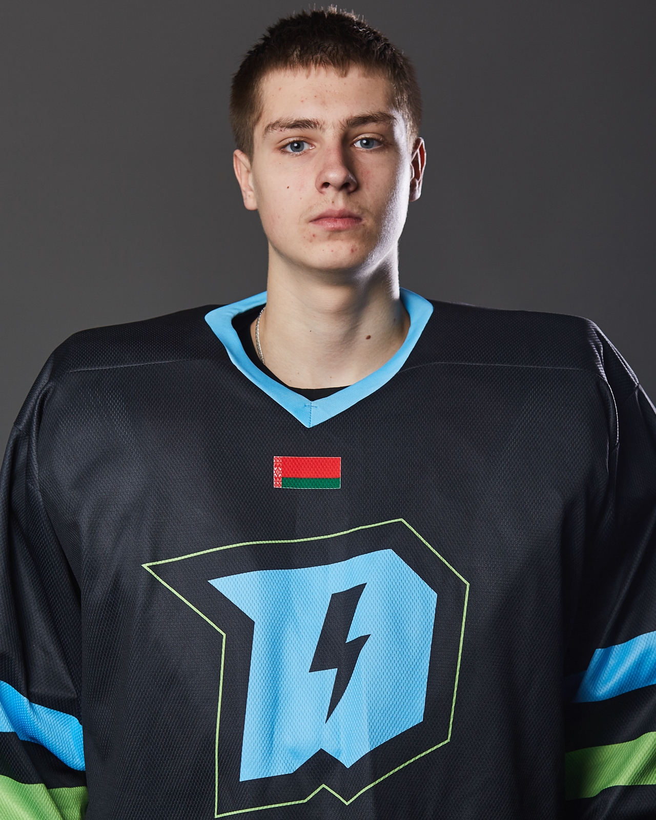 Ермола Александр Олегович