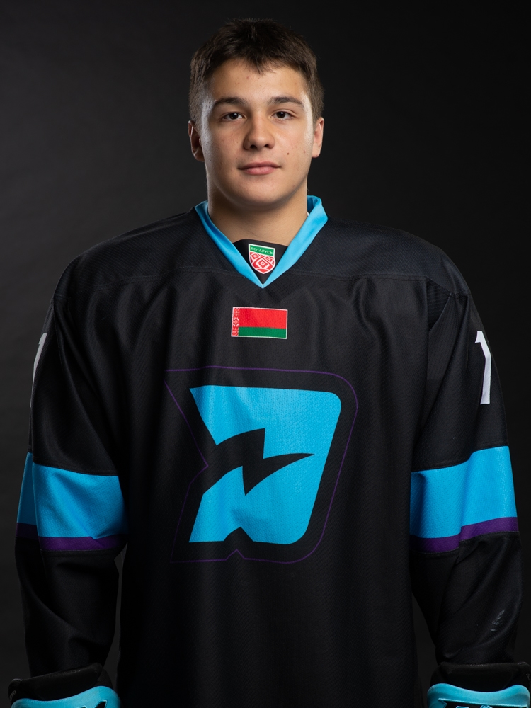 Павловский Даниэль Сергеевич