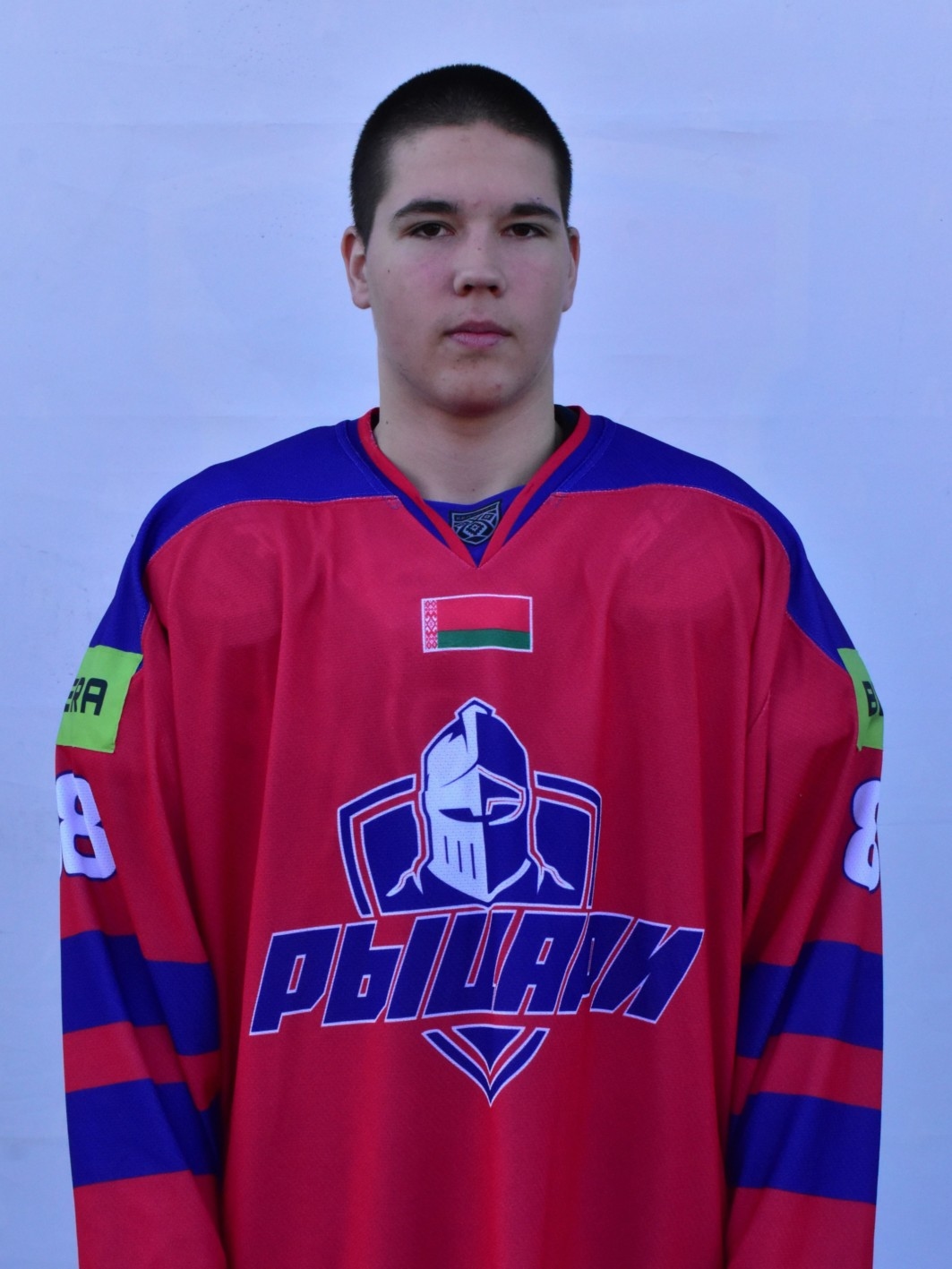 Карп Матвей Фёдорович