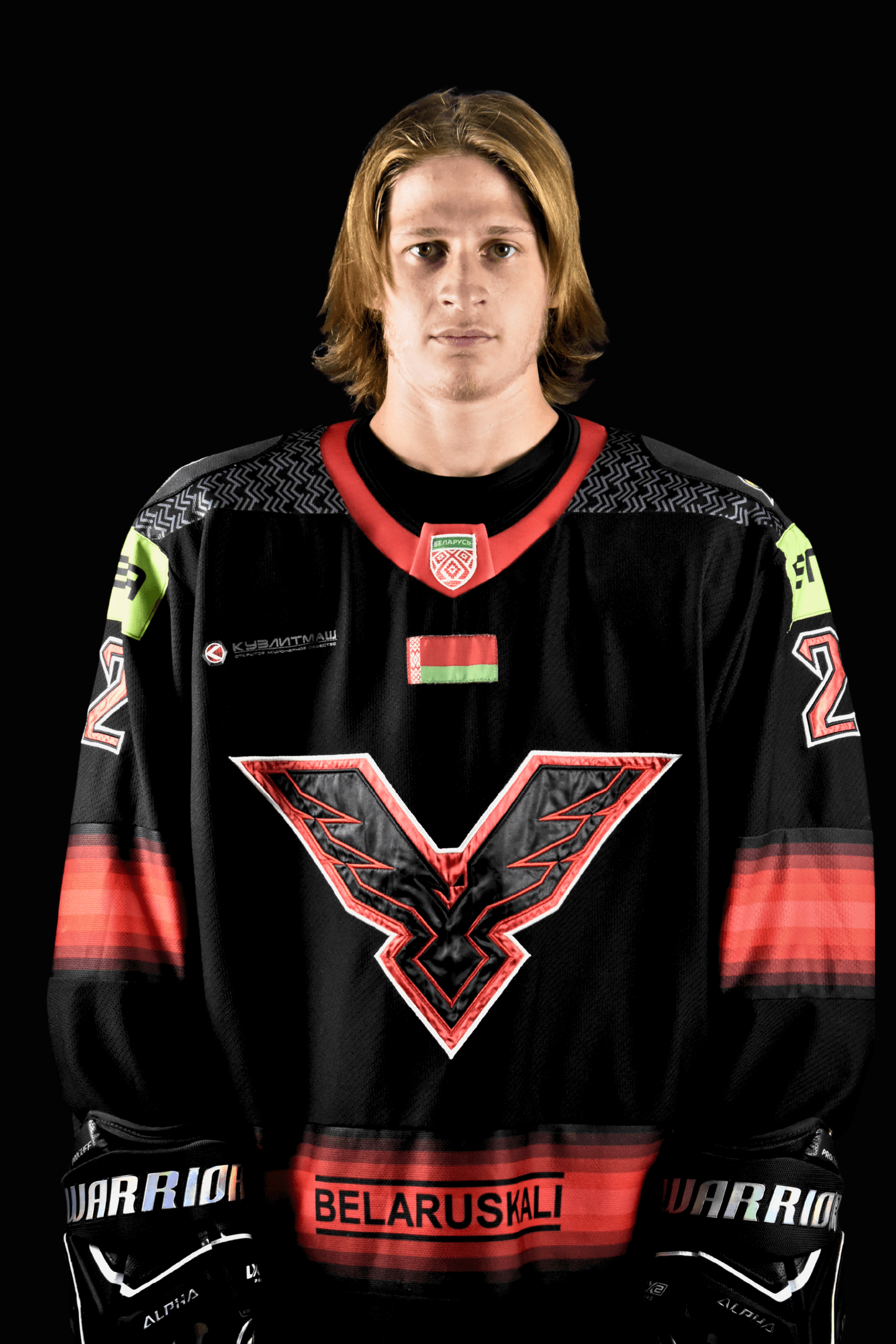 Лопатин Арсений Андреевич