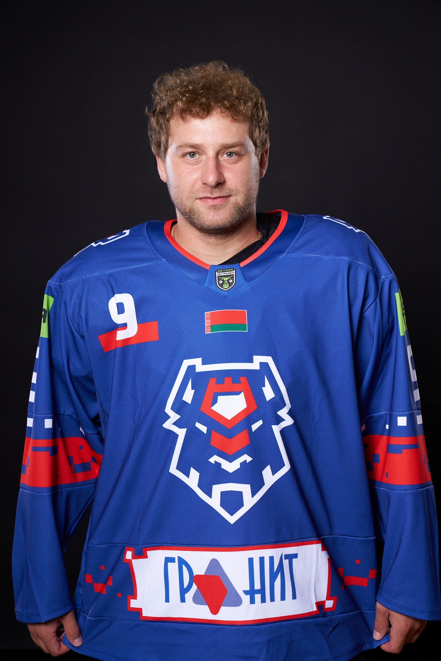 Варфоломеев Павел Павлович