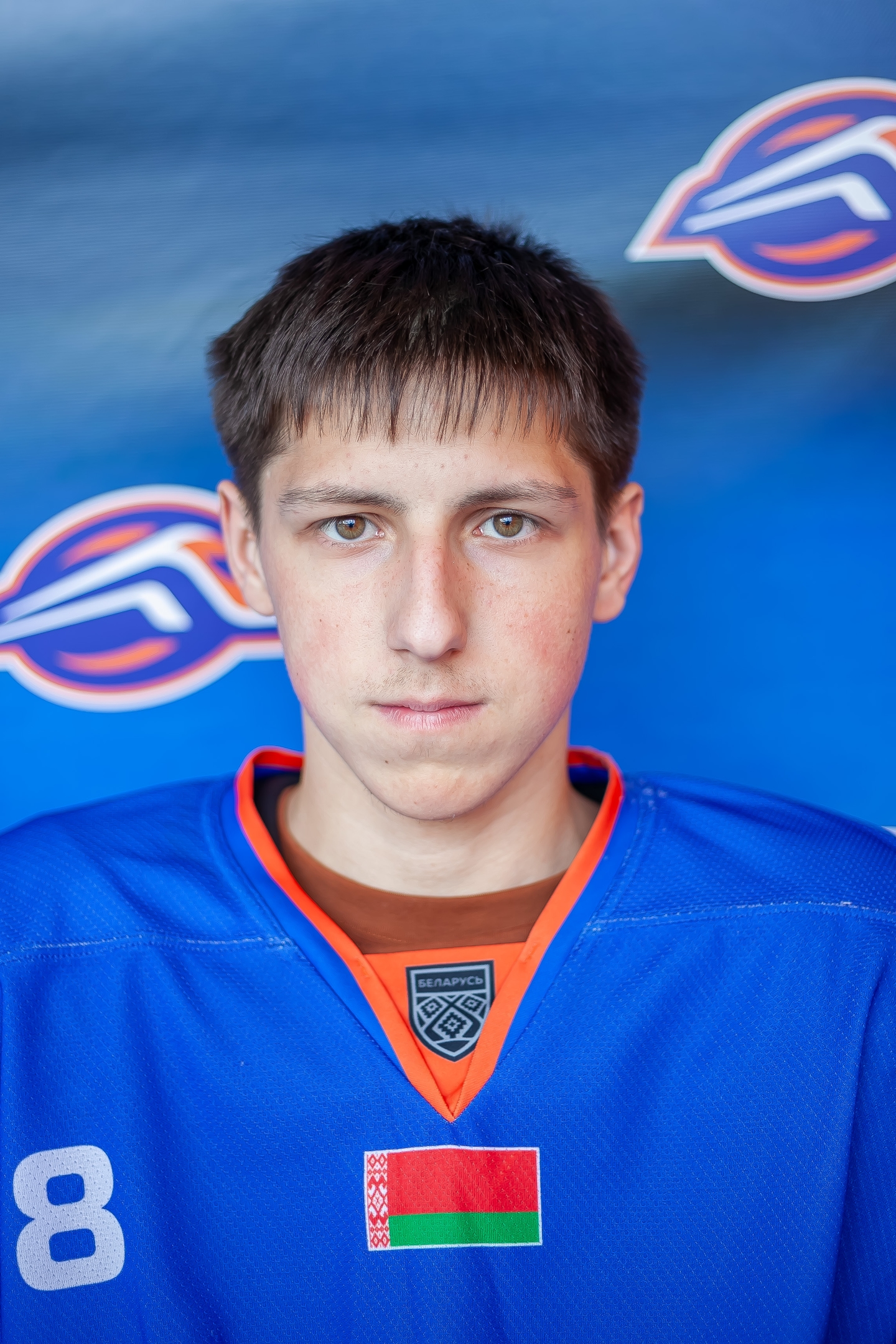 Школин Савелий Константинович