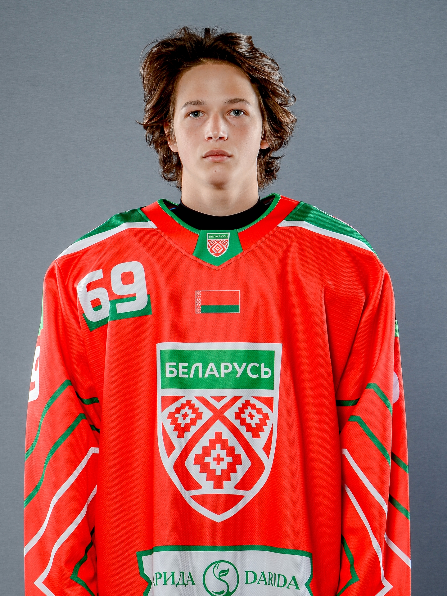 Адинец Станислав Александрович