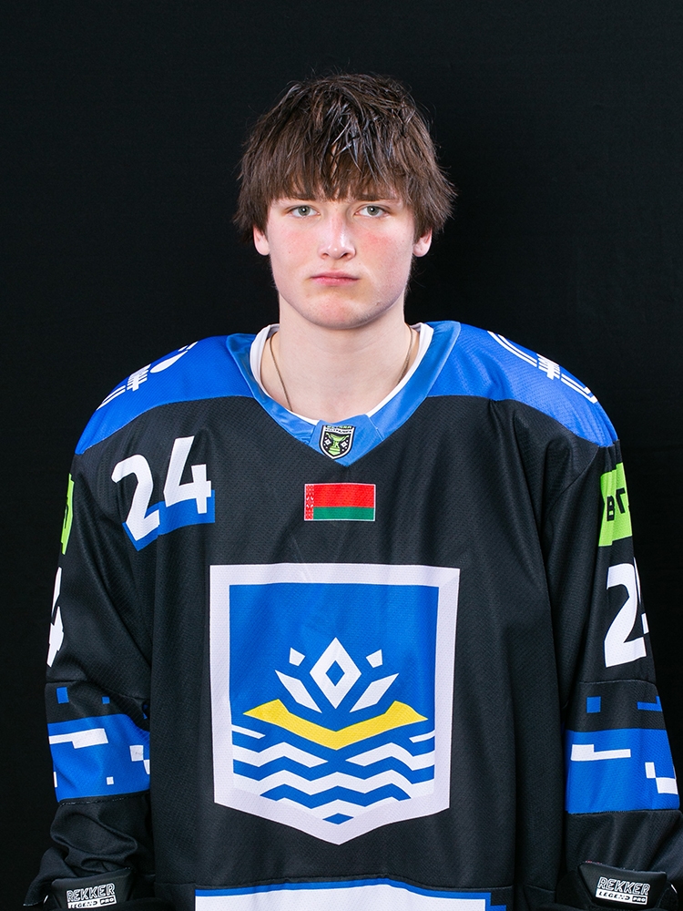 Король Дмитрий Сергеевич