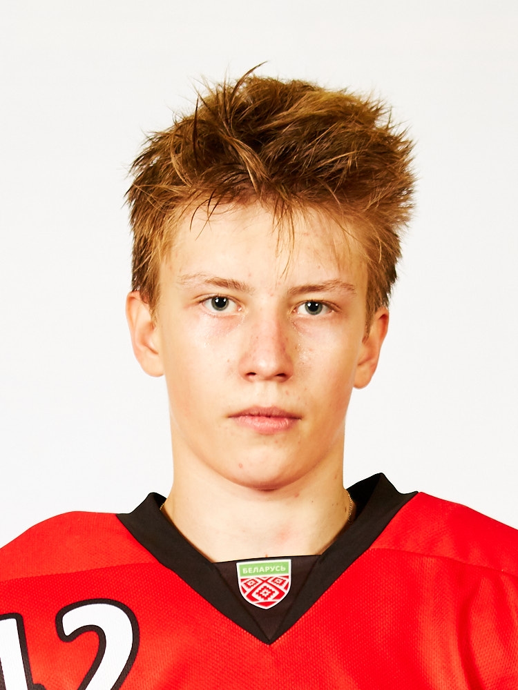 Урбанович Илья Иванович