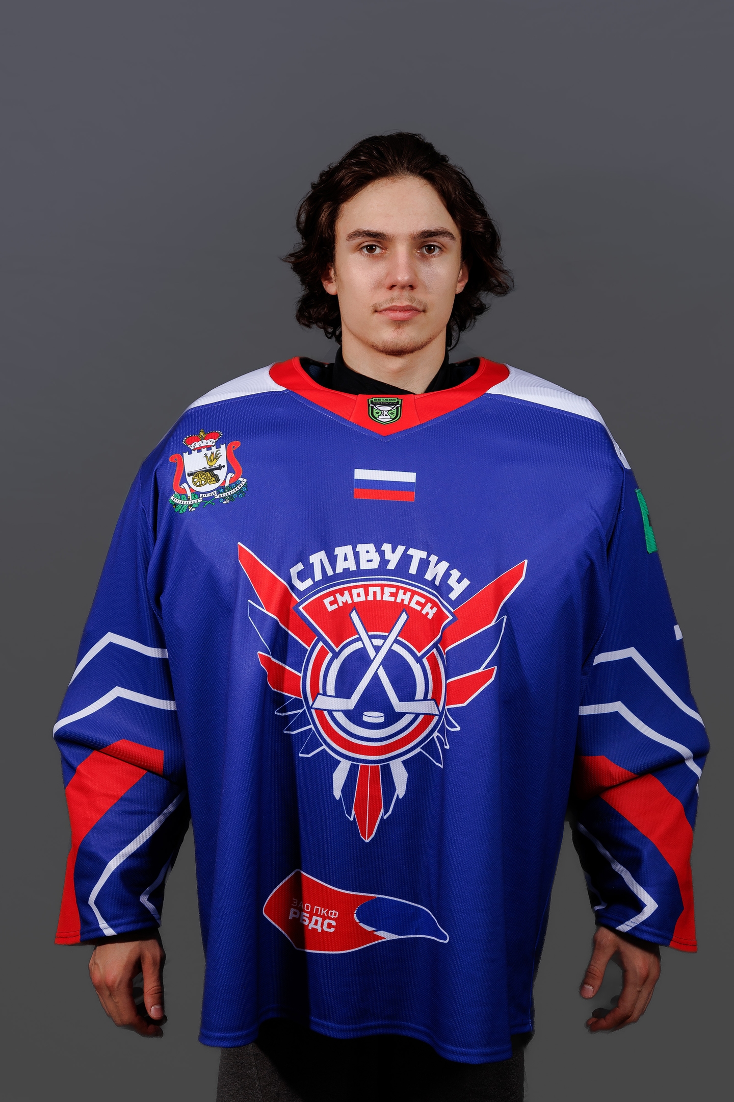 Горбачев Никита Сергеевич