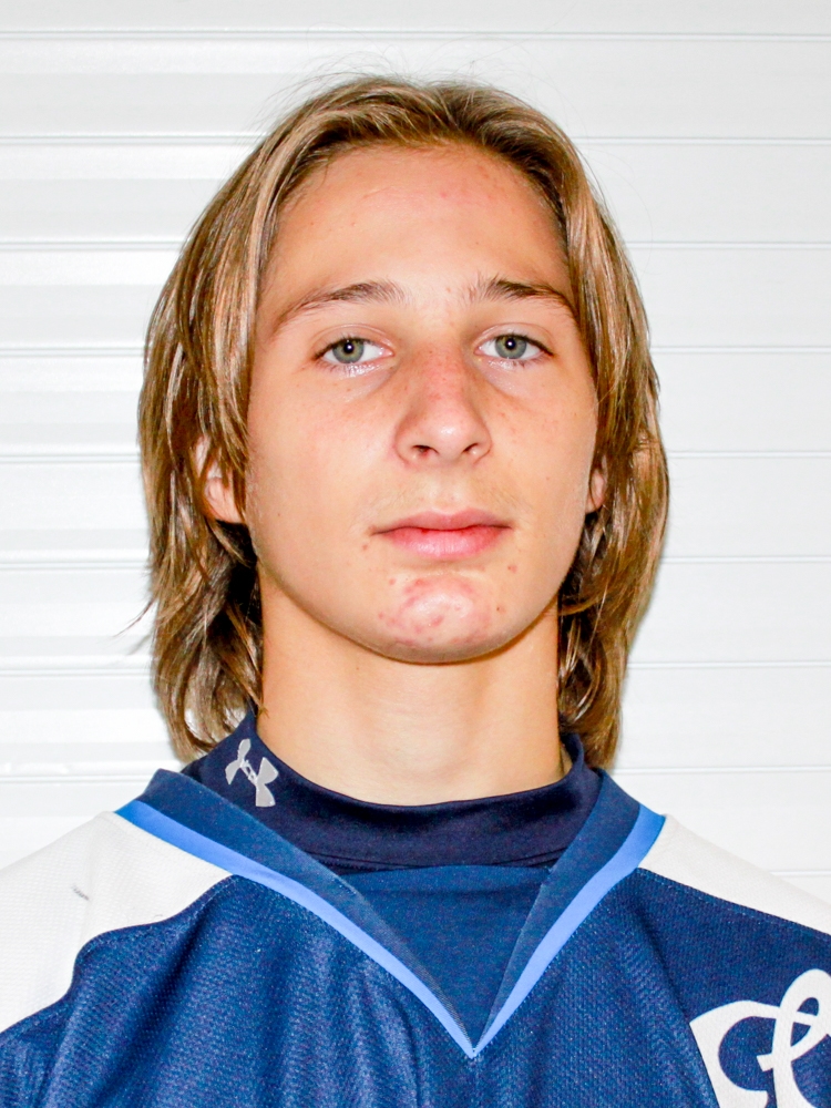 Масальский Антон Александрович