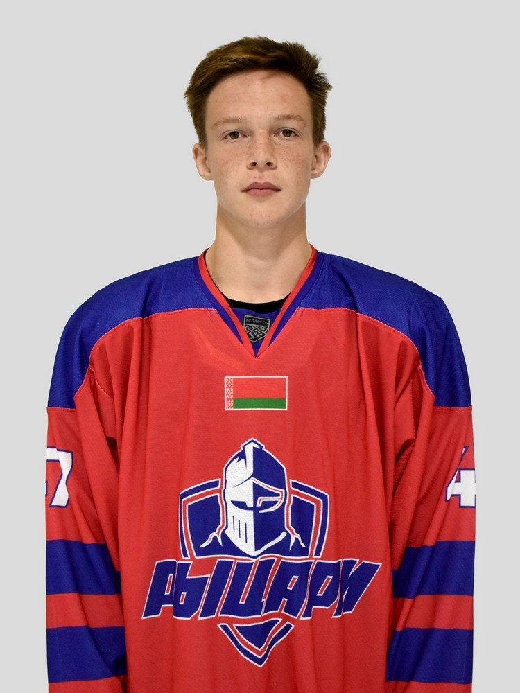 Пудиновский Данила Владимирович