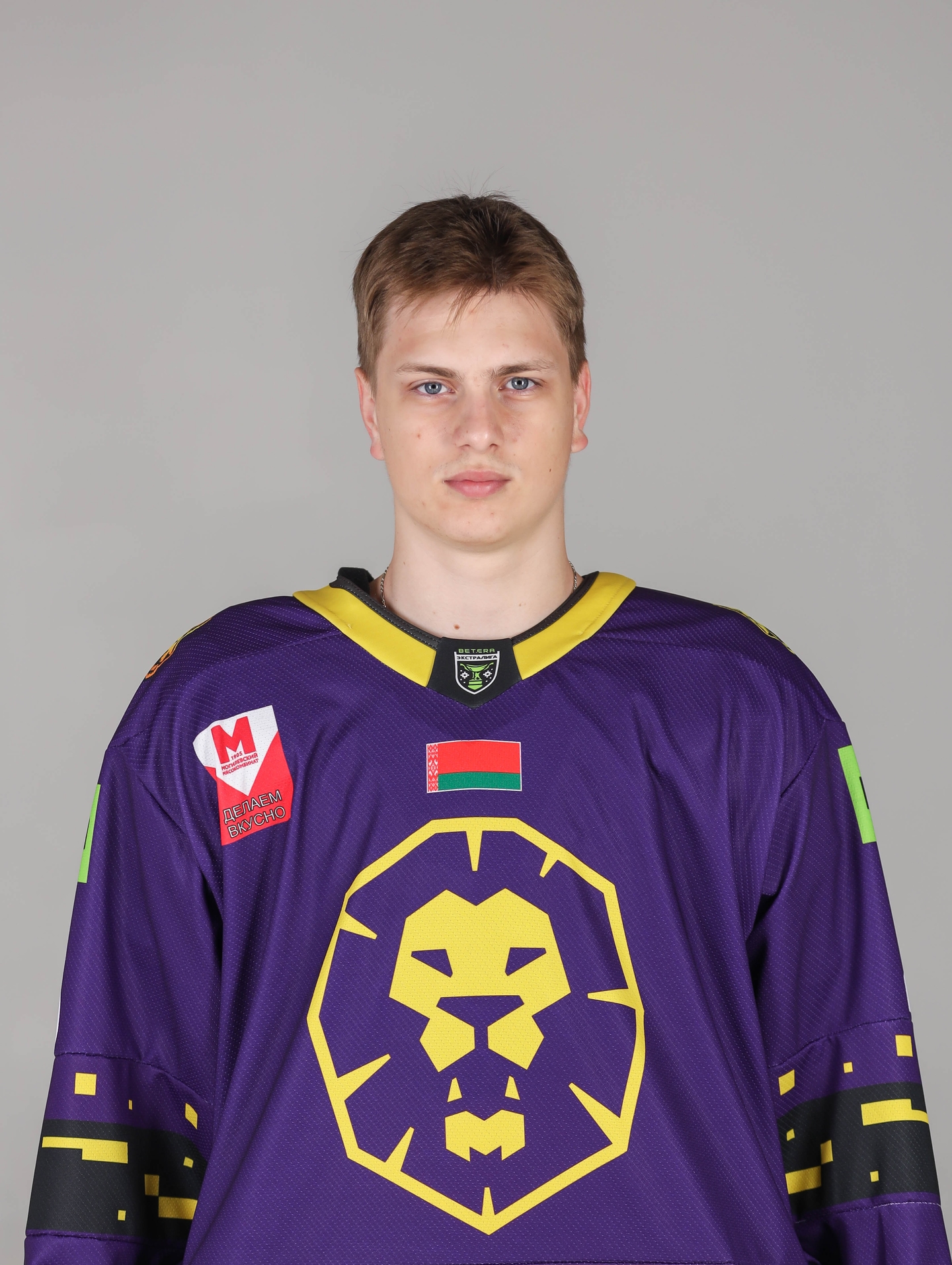 Нестеров Павел Сергеевич