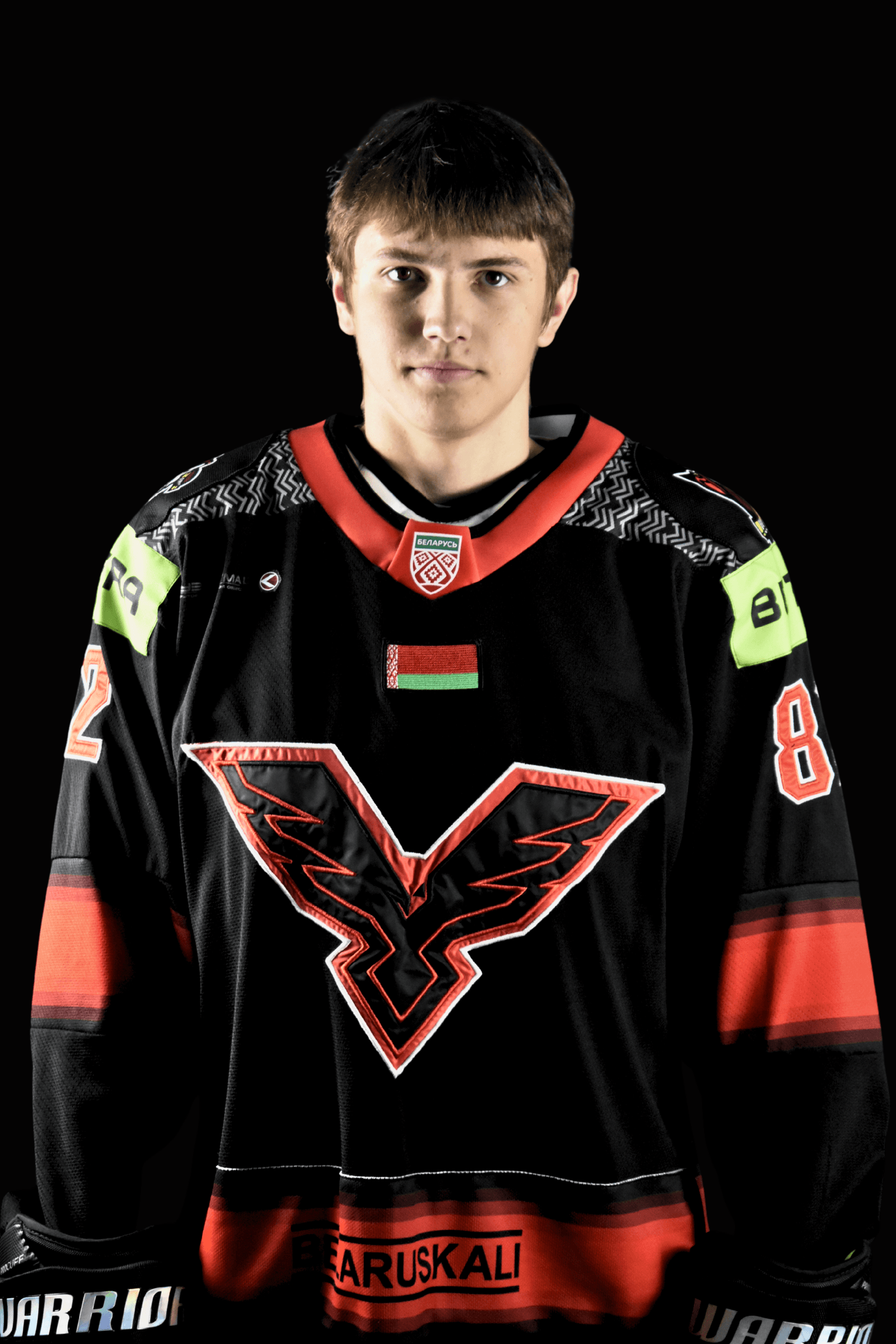 Палто Арсений Александрович