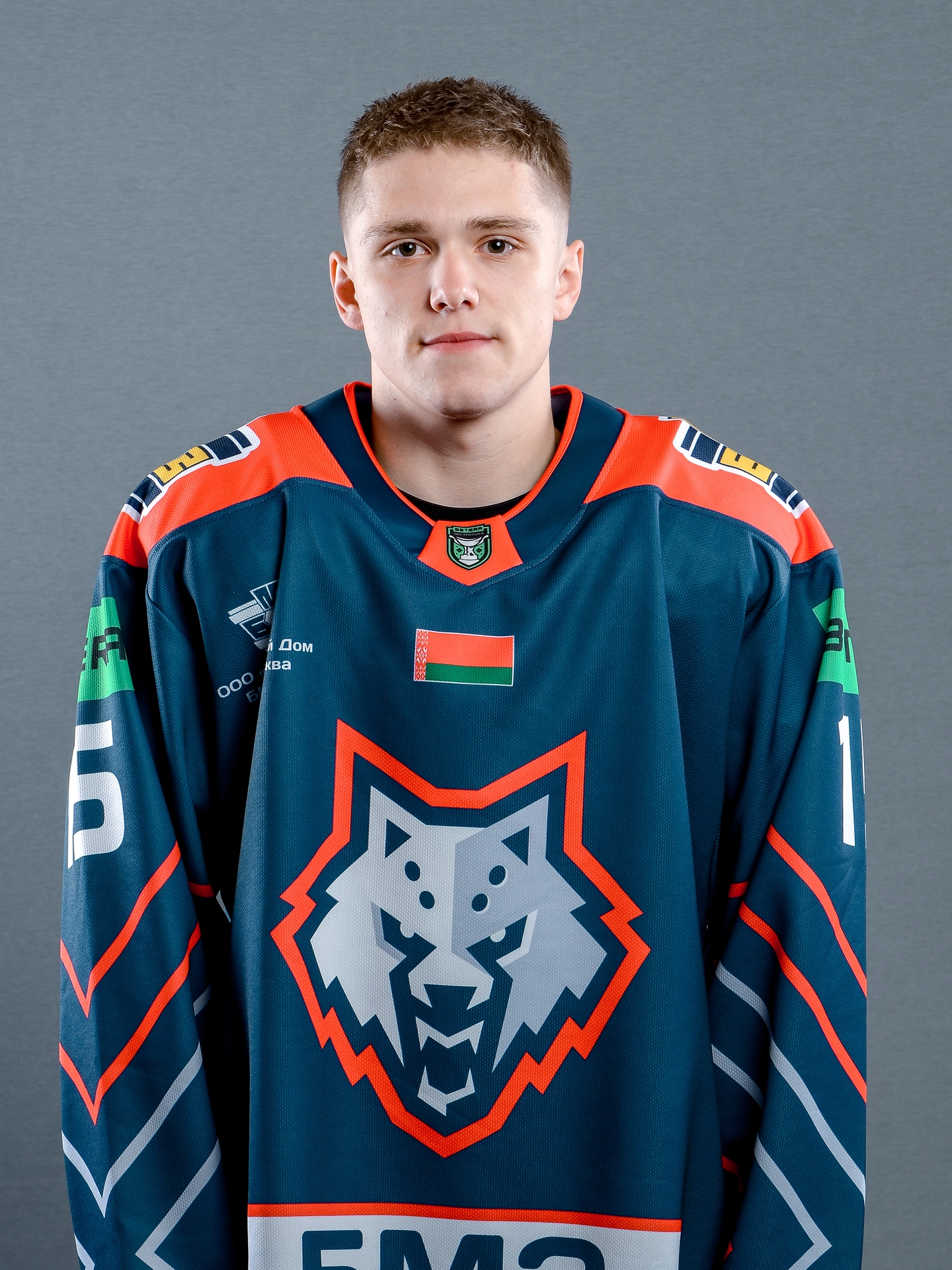 Мурашов Иван Петрович