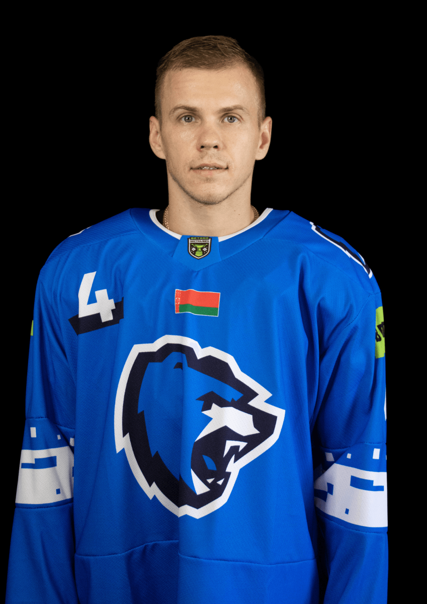 Мажуга Егор Владимирович