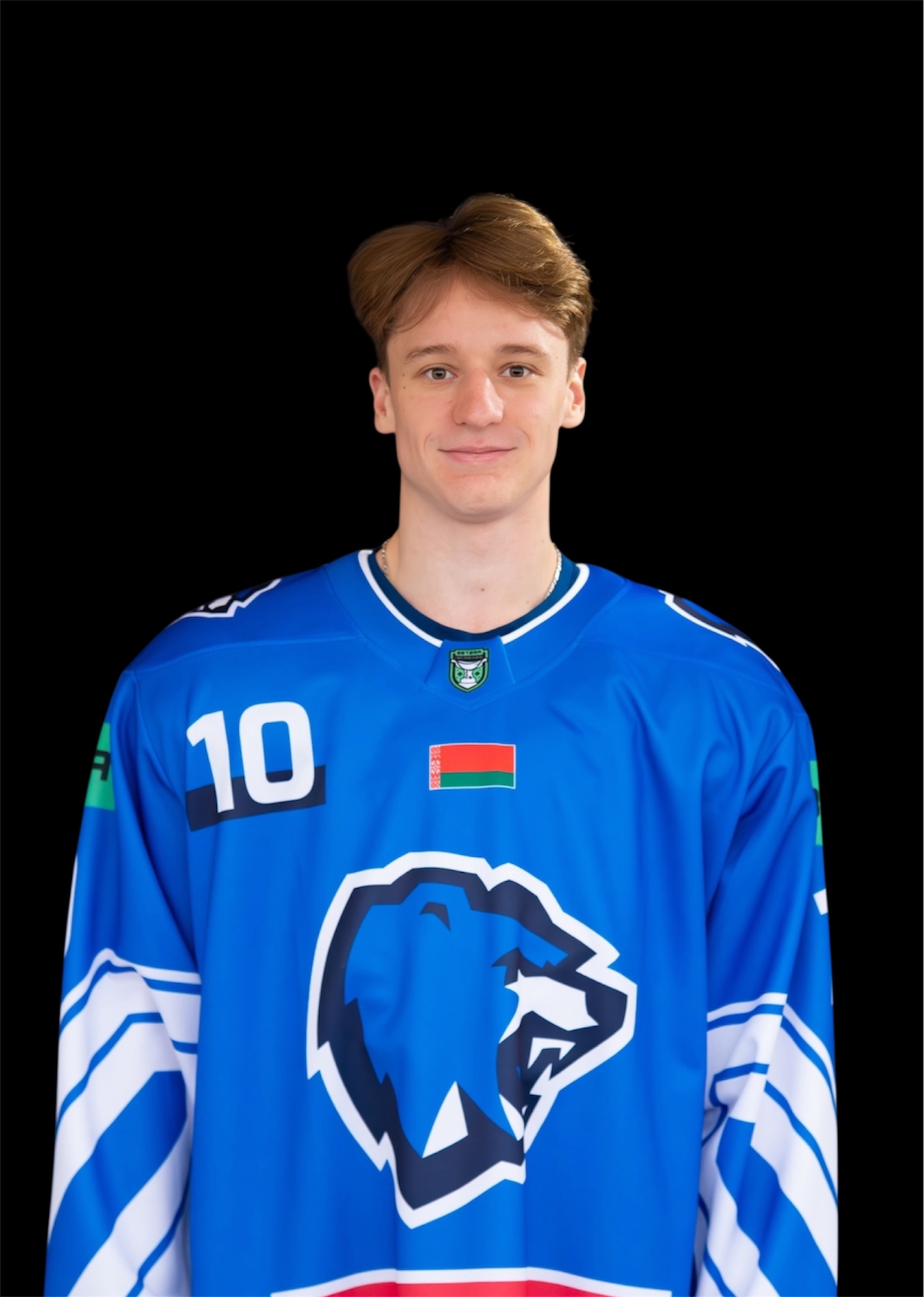 Васютович Павел Русланович