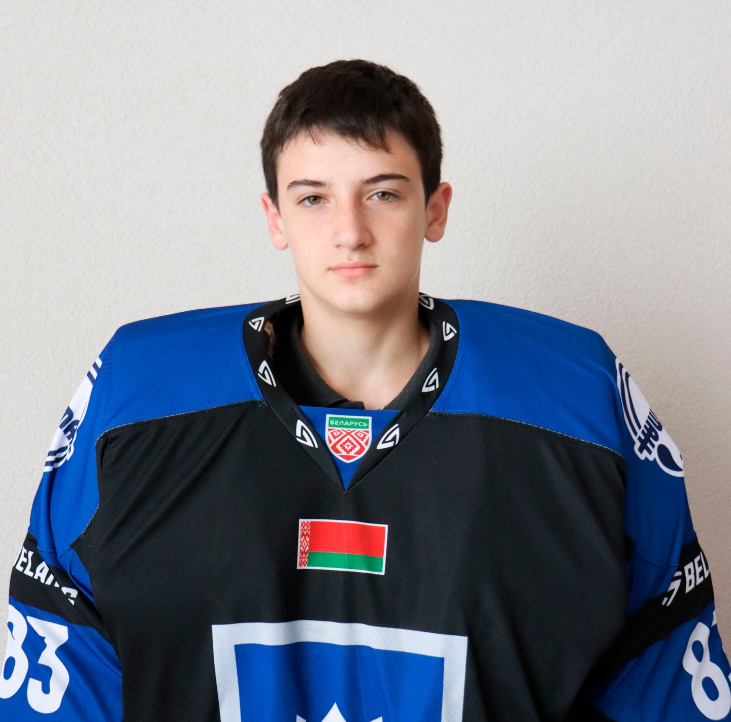 Зуев Артур Геннадьевич