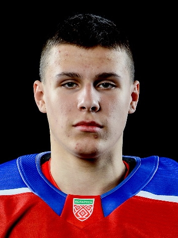 Ковалец Савелий Вадимович