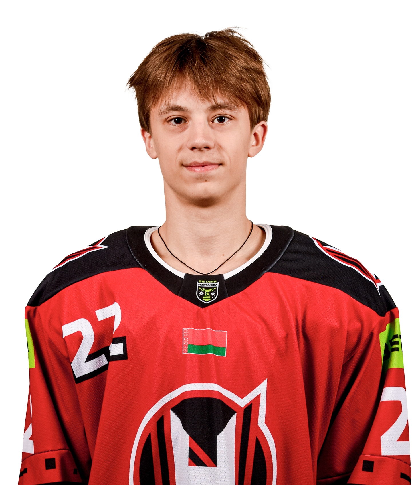 Рощик Адриан Витальевич