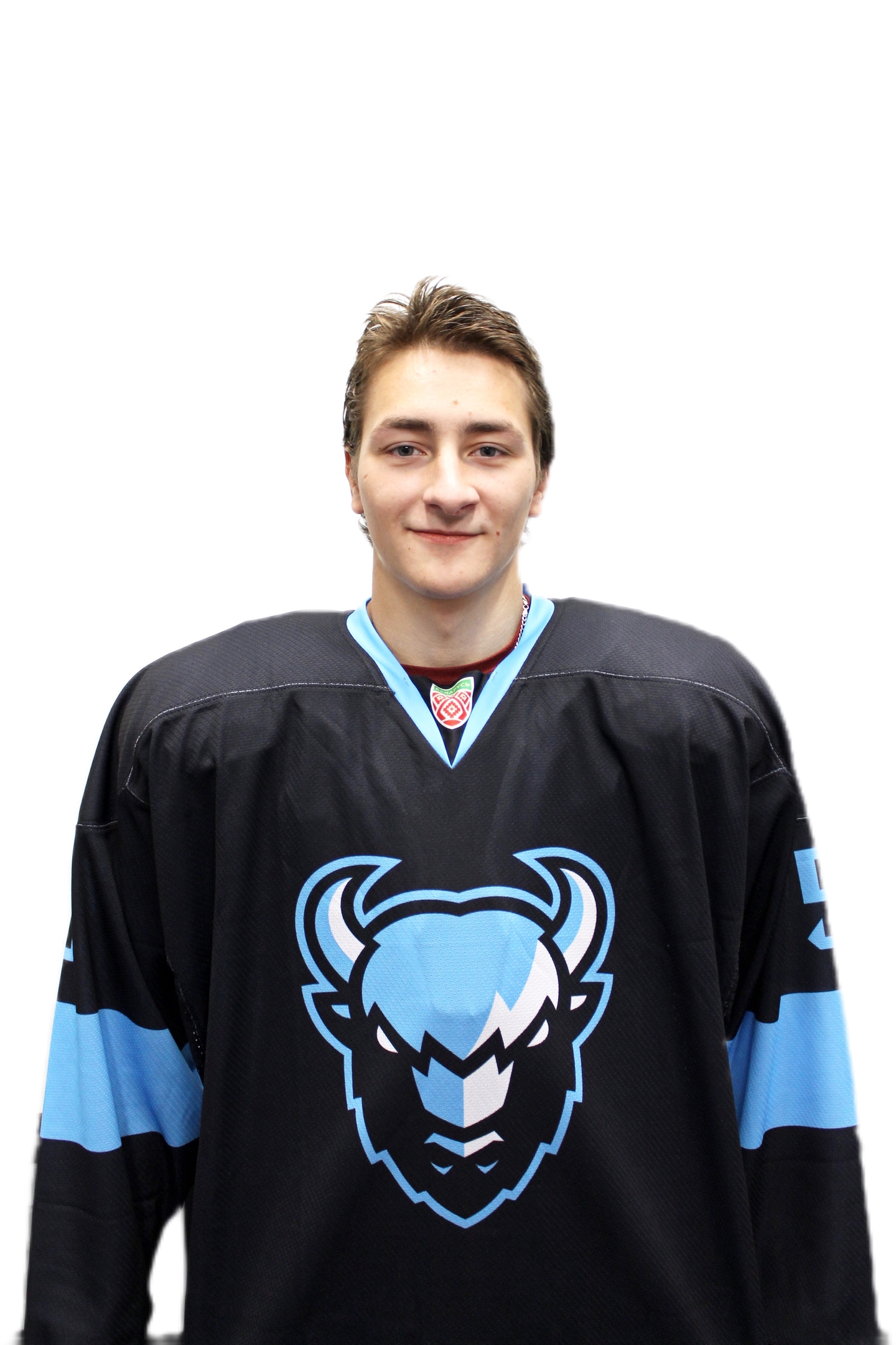 Глинский Максим Михайлович