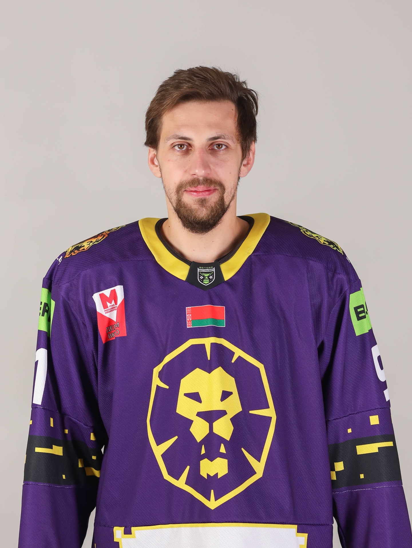 Калинин Константин Сергеевич