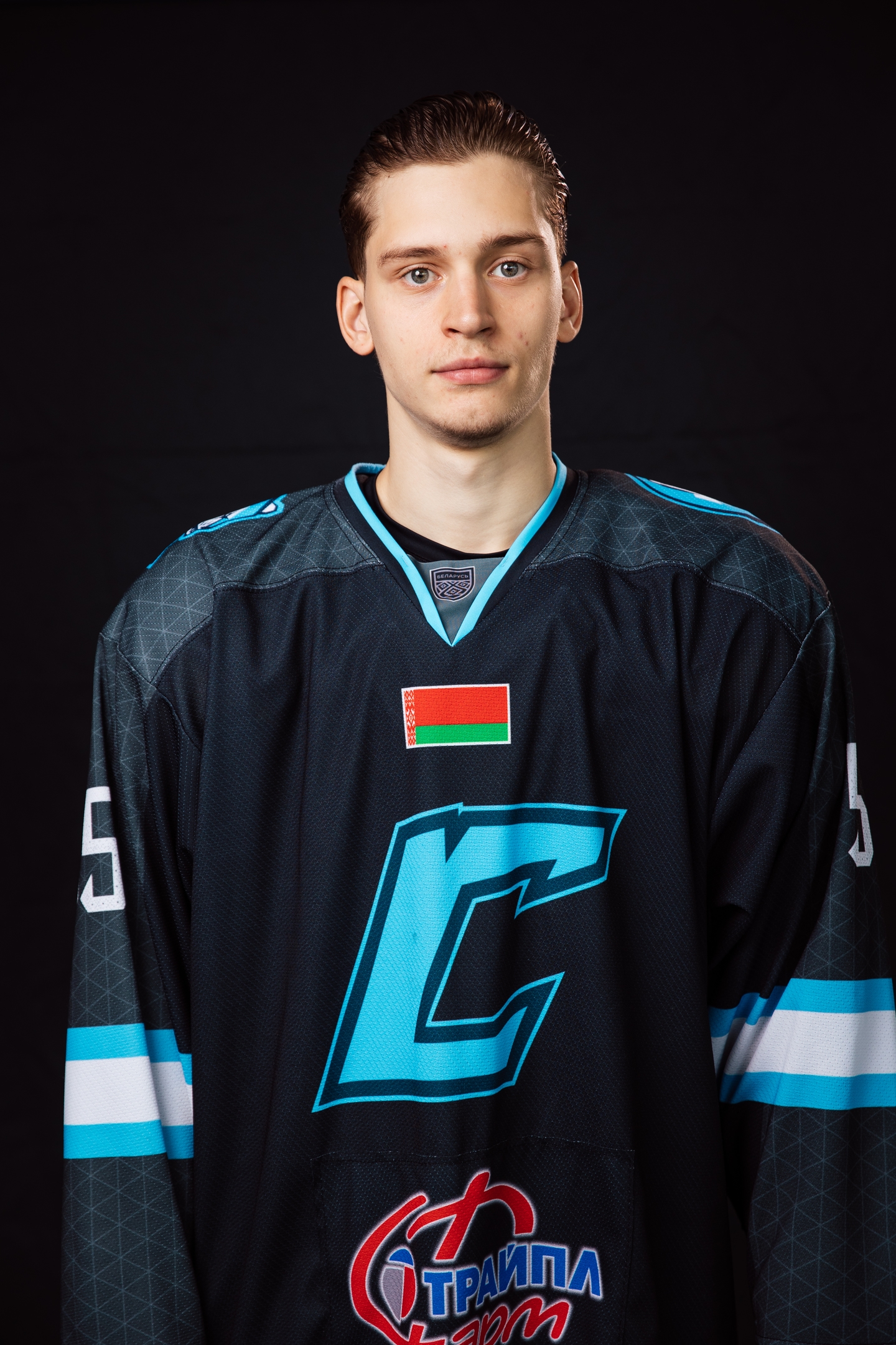 Пронин Егор Андреевич