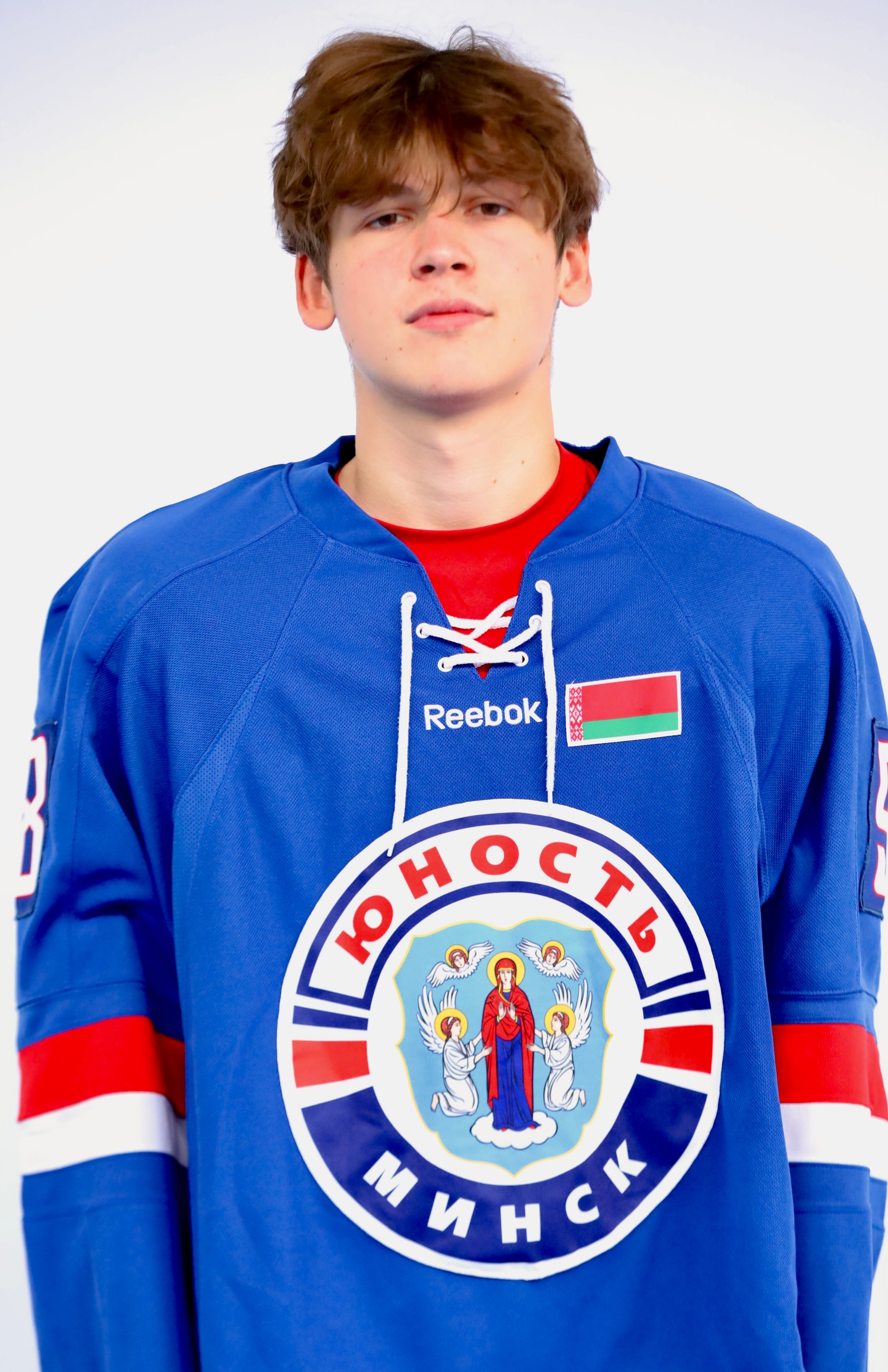 Варец Валерий Валерьевич