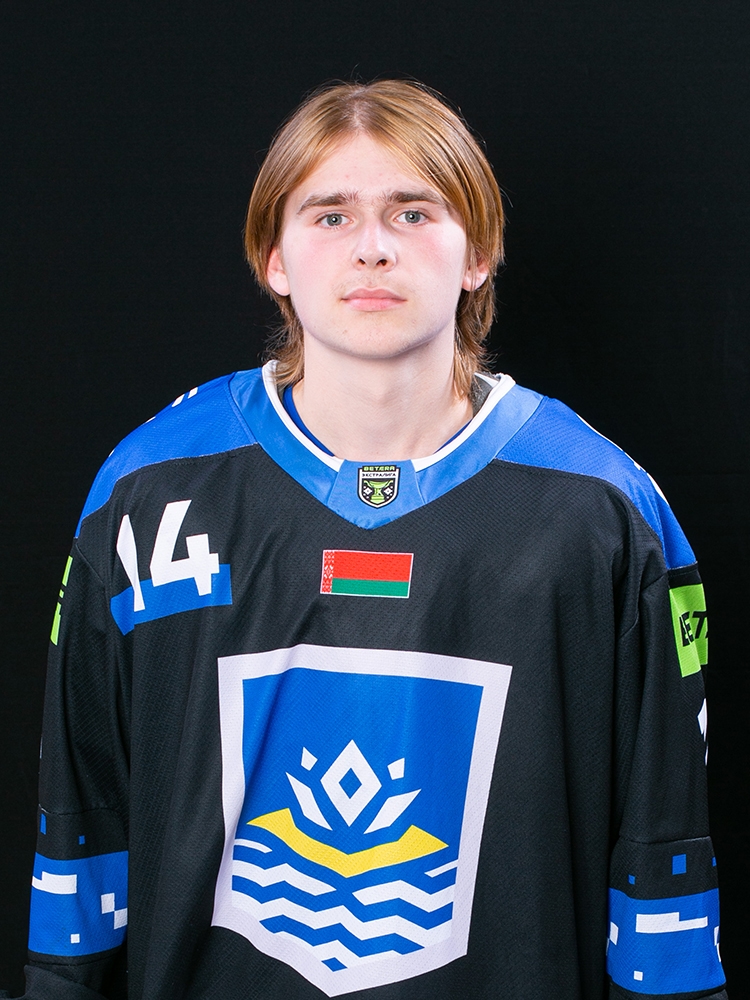 Ярыгин Игорь Алексеевич