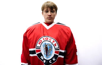 Рассолько Егор Сергеевич