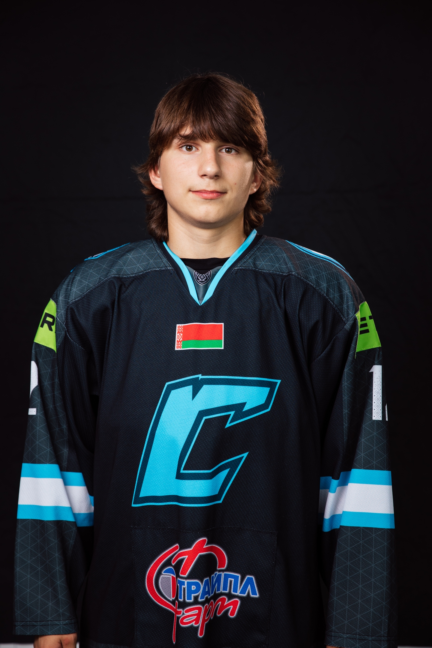 Куратник Егор Алексеевич