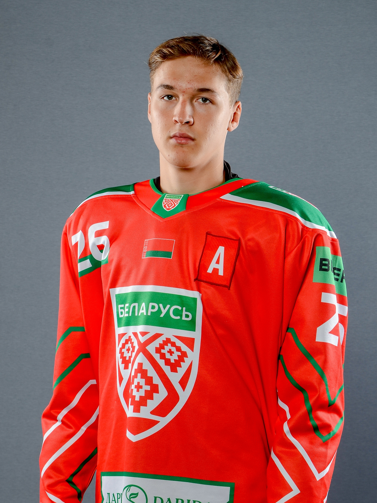 Саврицкий Иван Дмитриевич