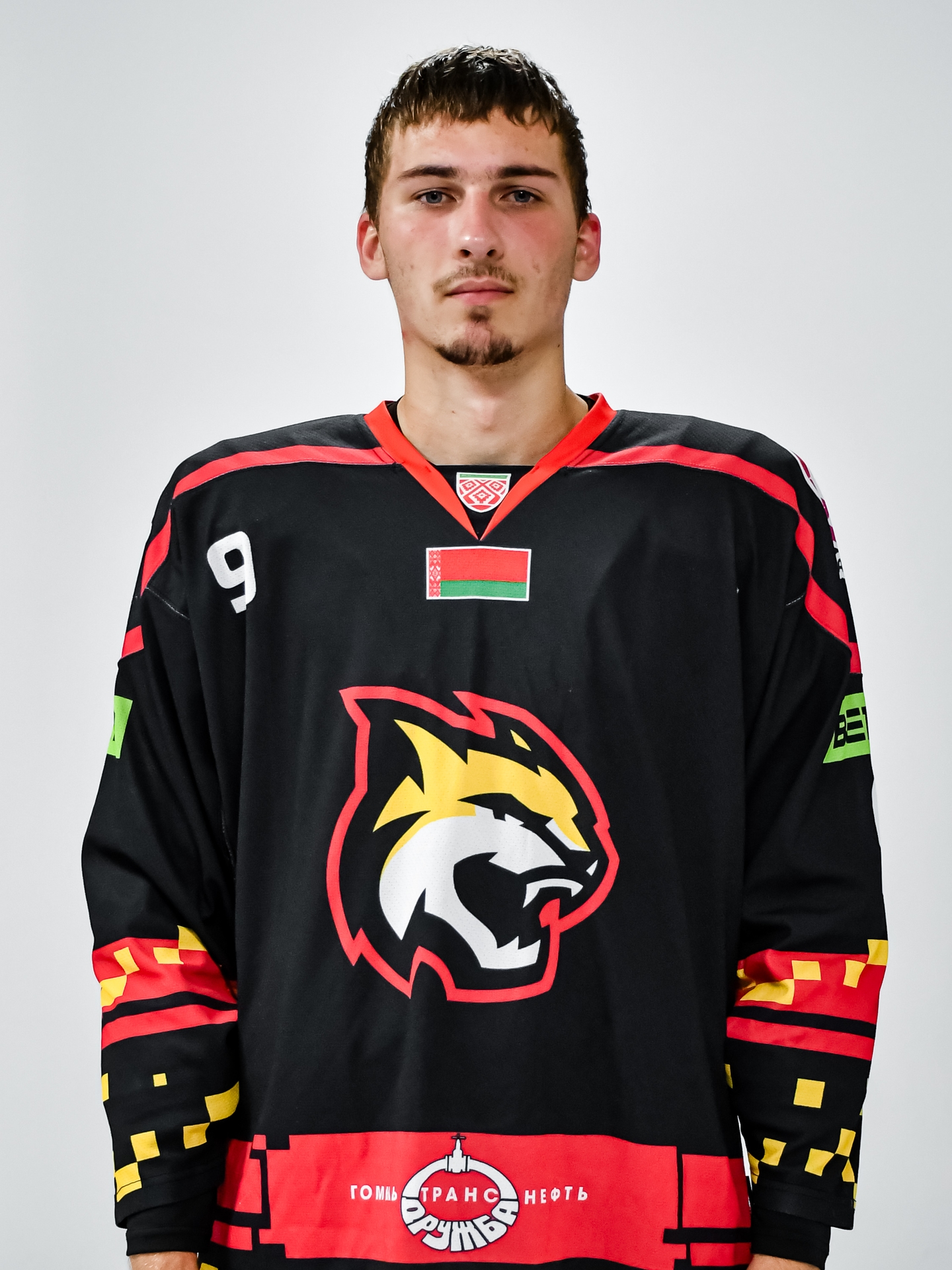 Бартновский Максим Александрович