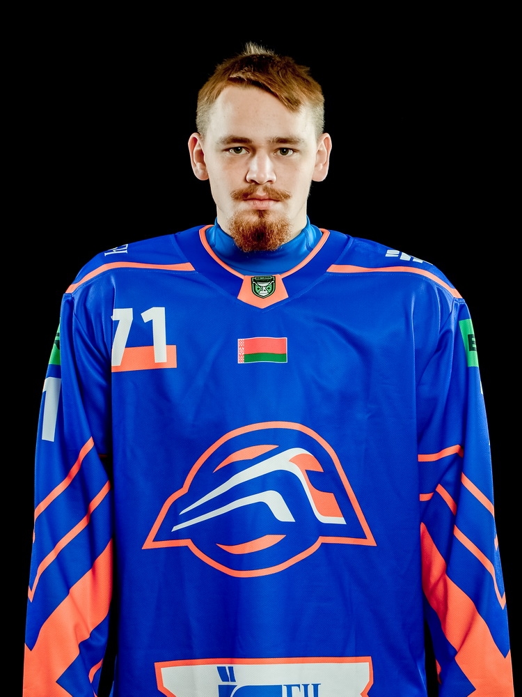 Буйван Семён Викторович