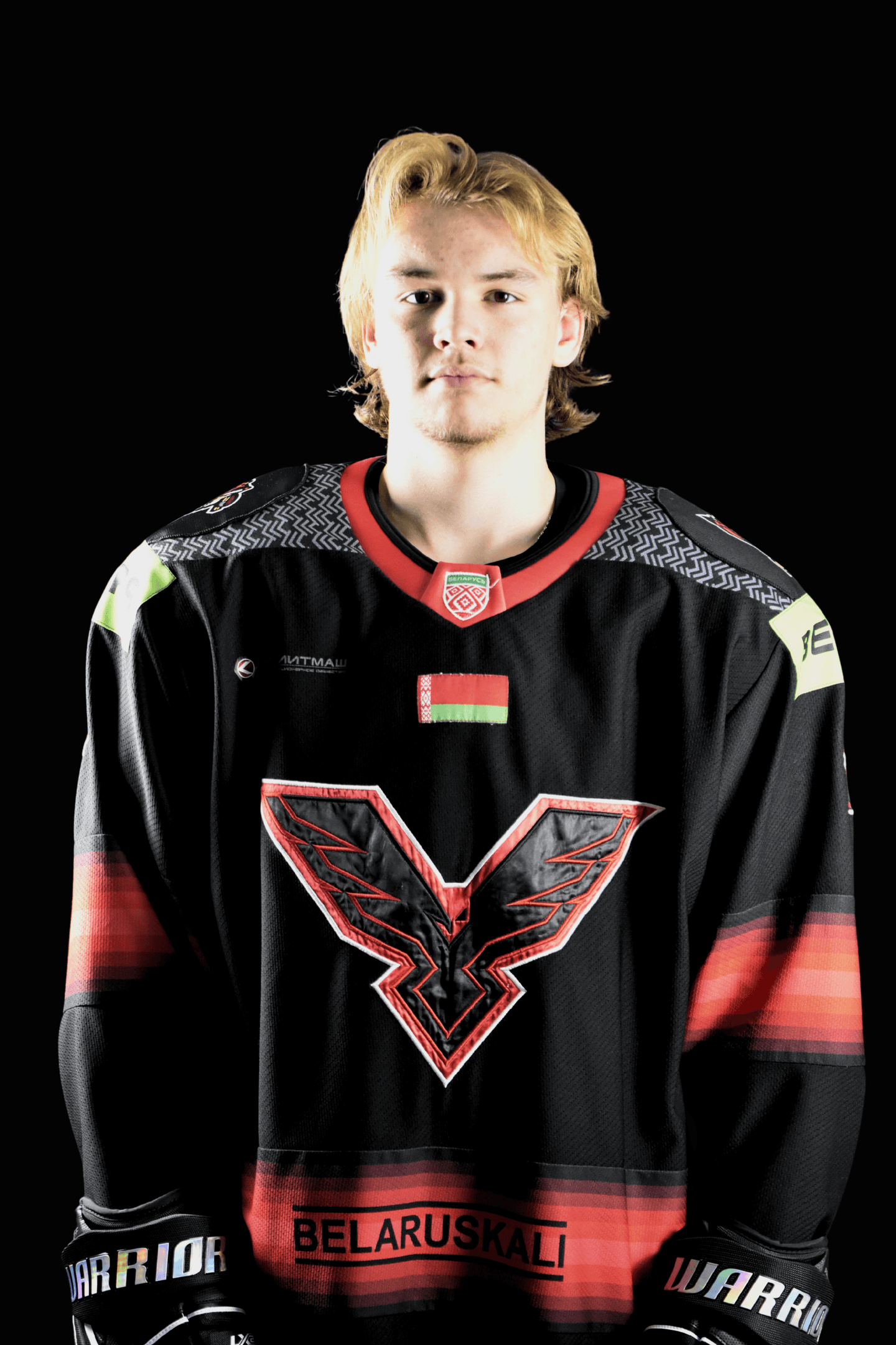 Бич Даниил Александрович