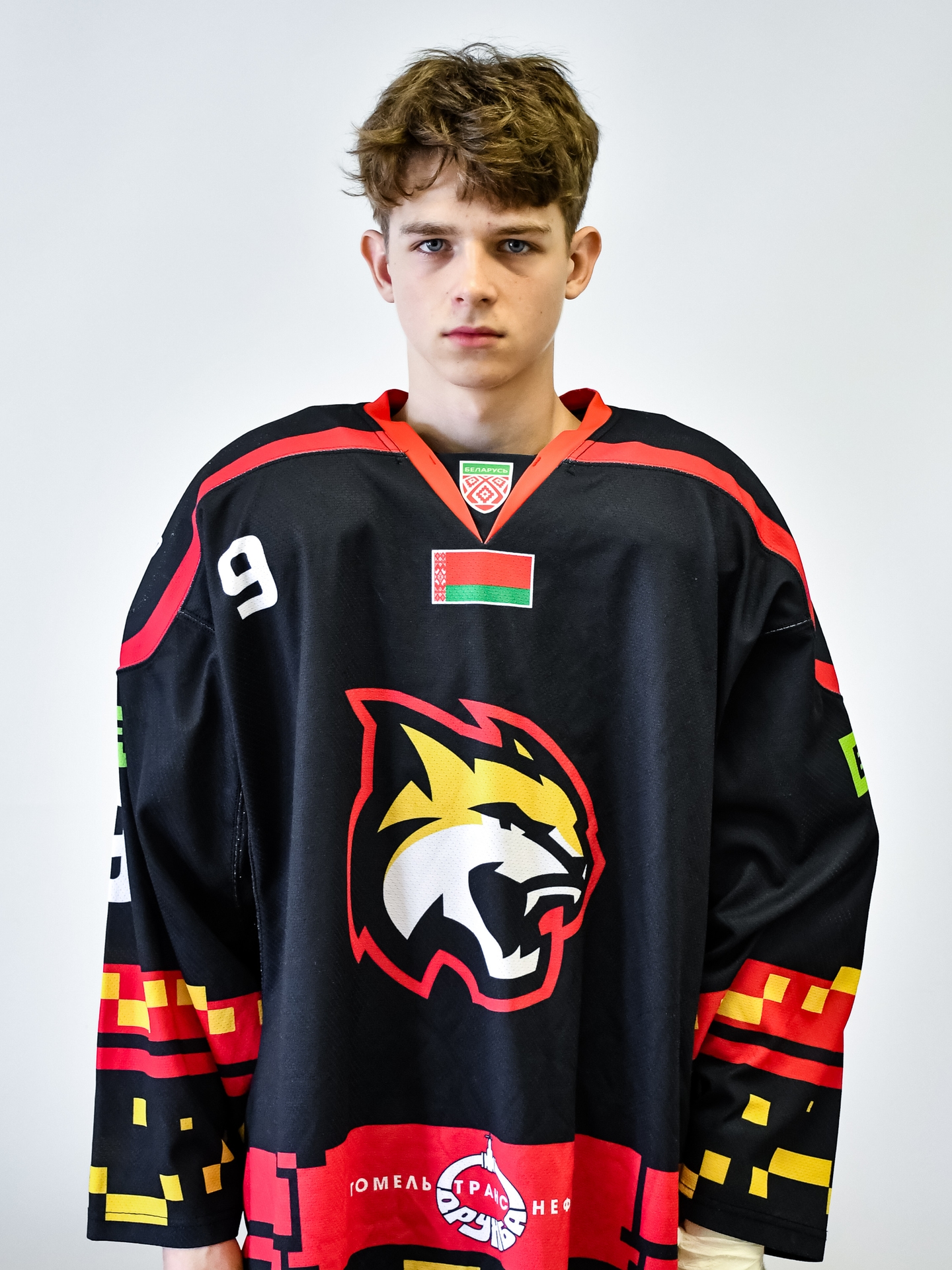 Киселёв Глеб Юрьевич