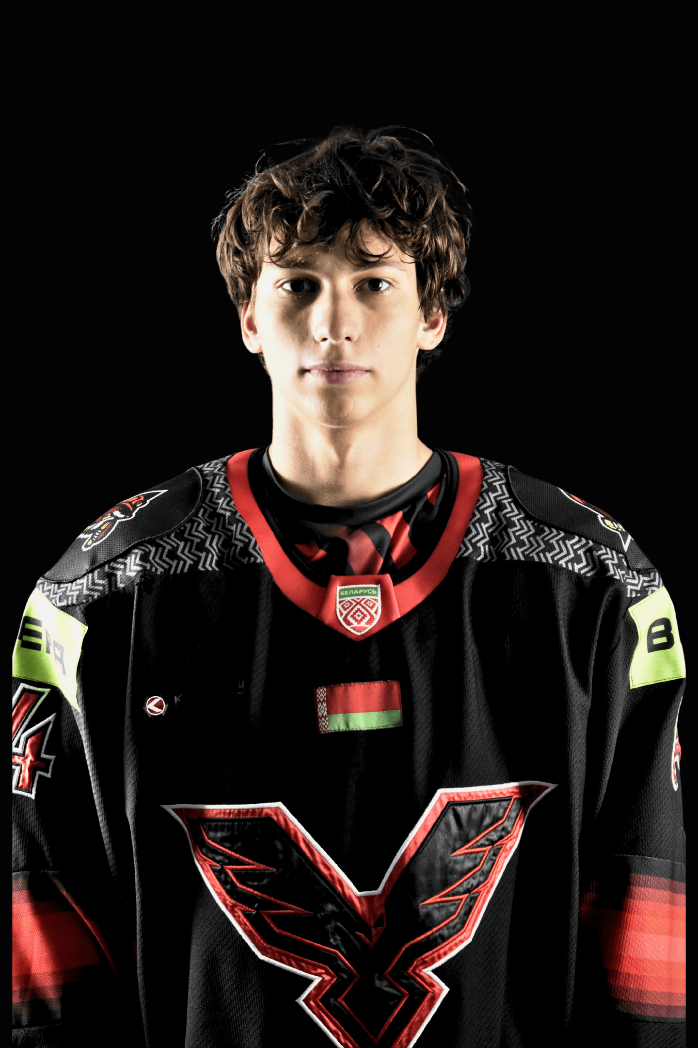 Азаров Вячеслав Маратович