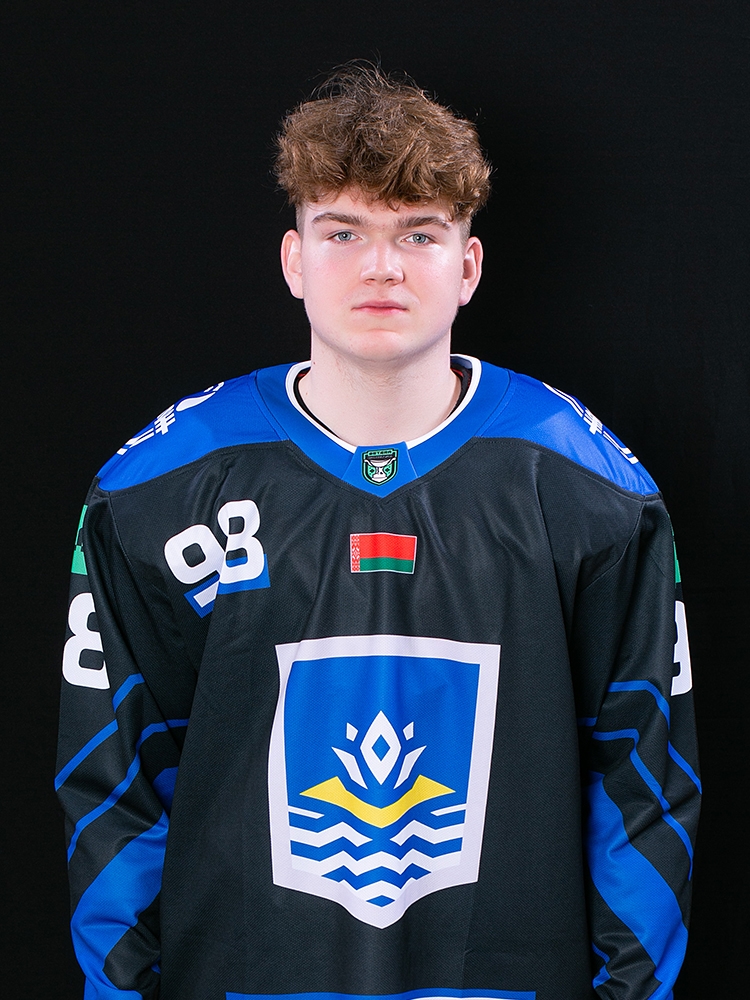 Чуканов Максим Юрьевич