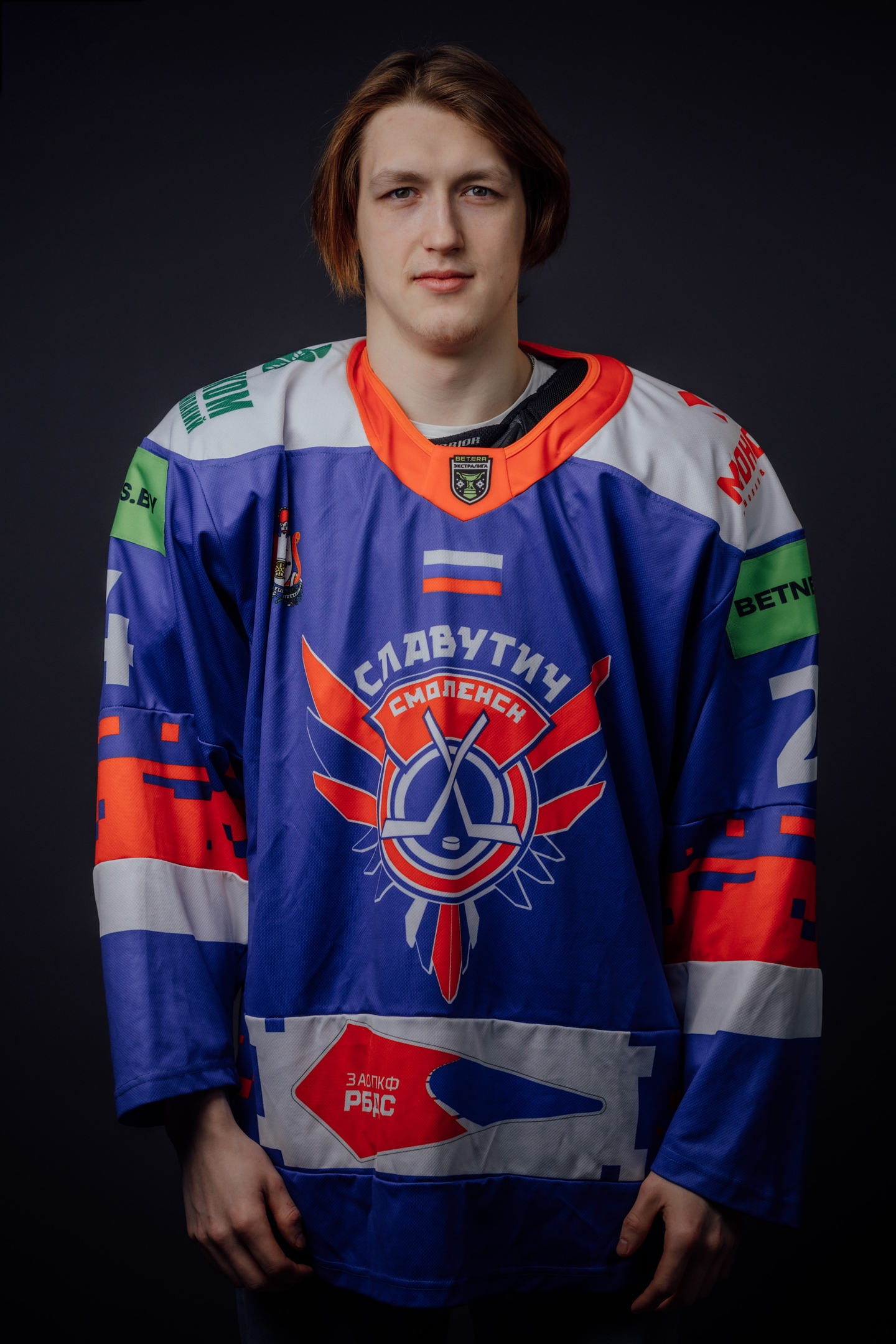 Наумов Игорь Андреевич