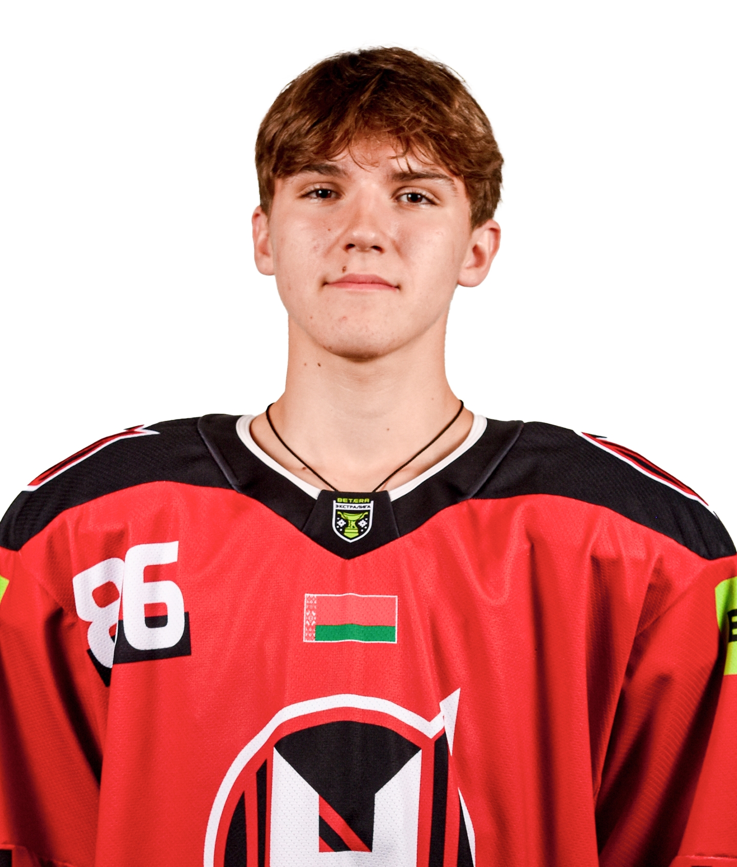 Казакевич Матвей Игоревич