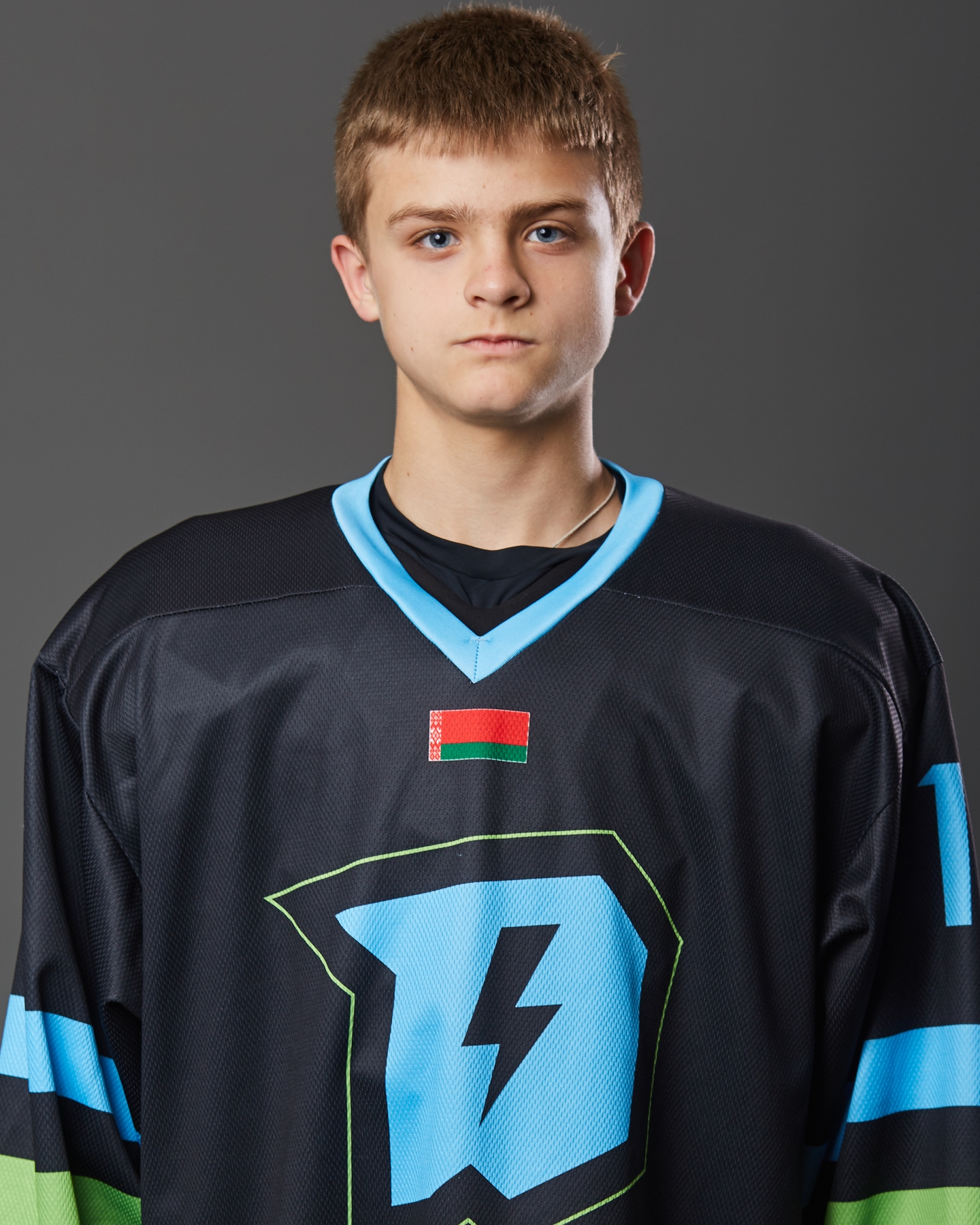 Бутырчик Игнат Юрьевич