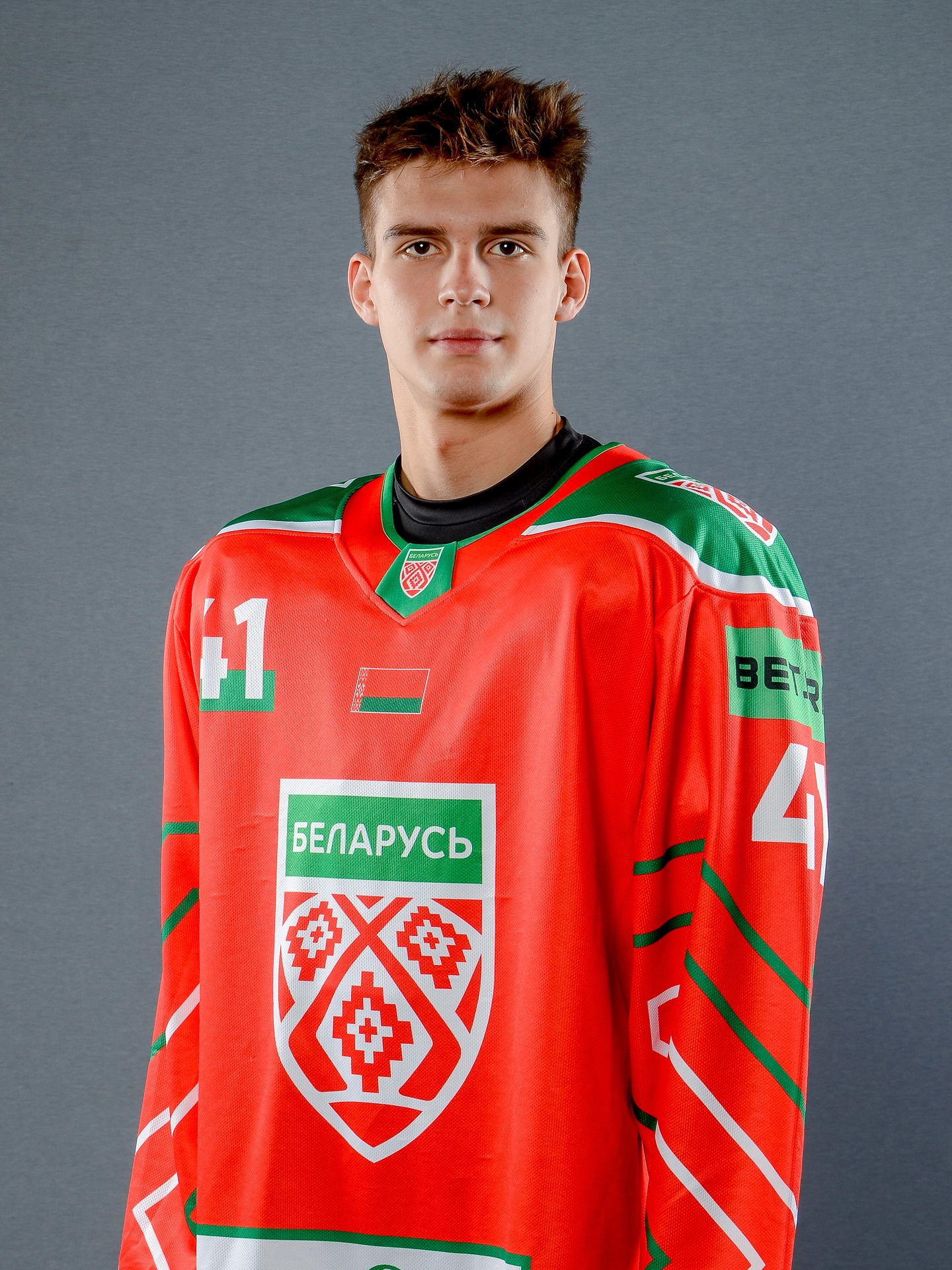 Сущинский Иван Александрович