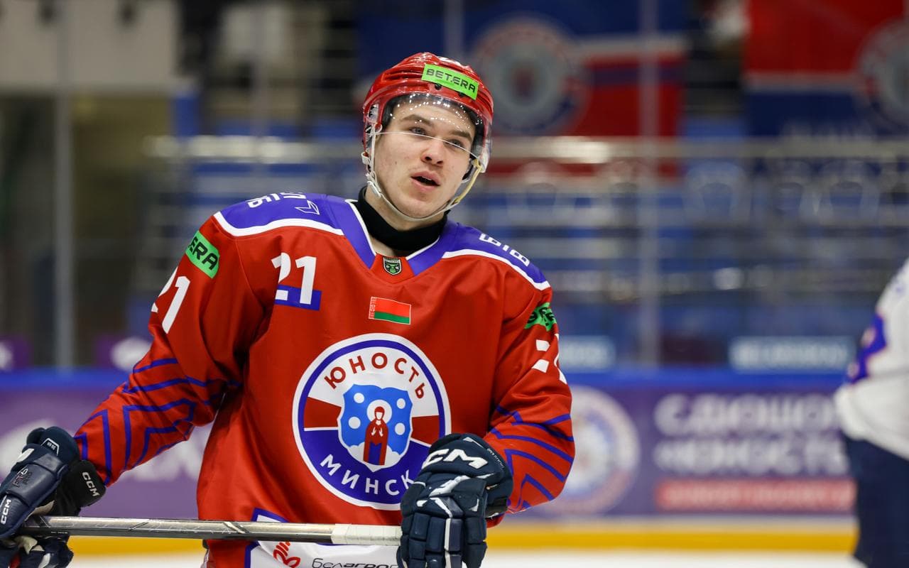 Даниил Боурош покинул «Юность»