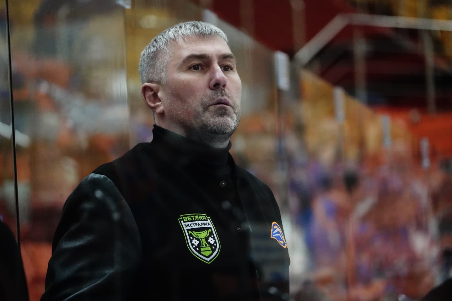 Денис тыднюк: Год поменялся, а внашей игре ничего нового.