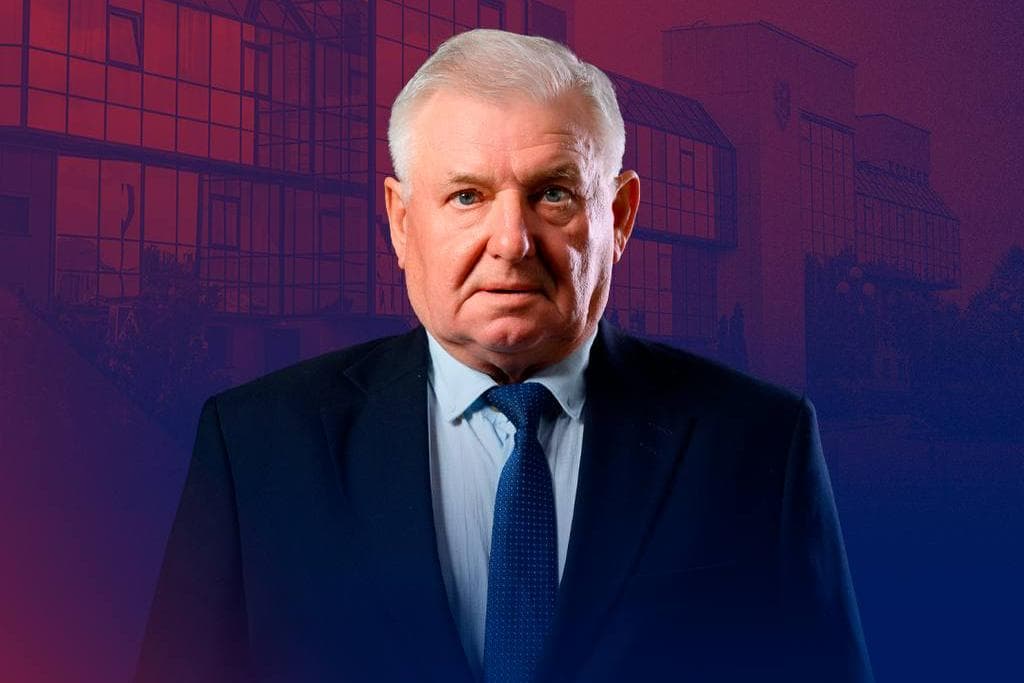 Спасибо за работу, Вячеслав Яковлевич!