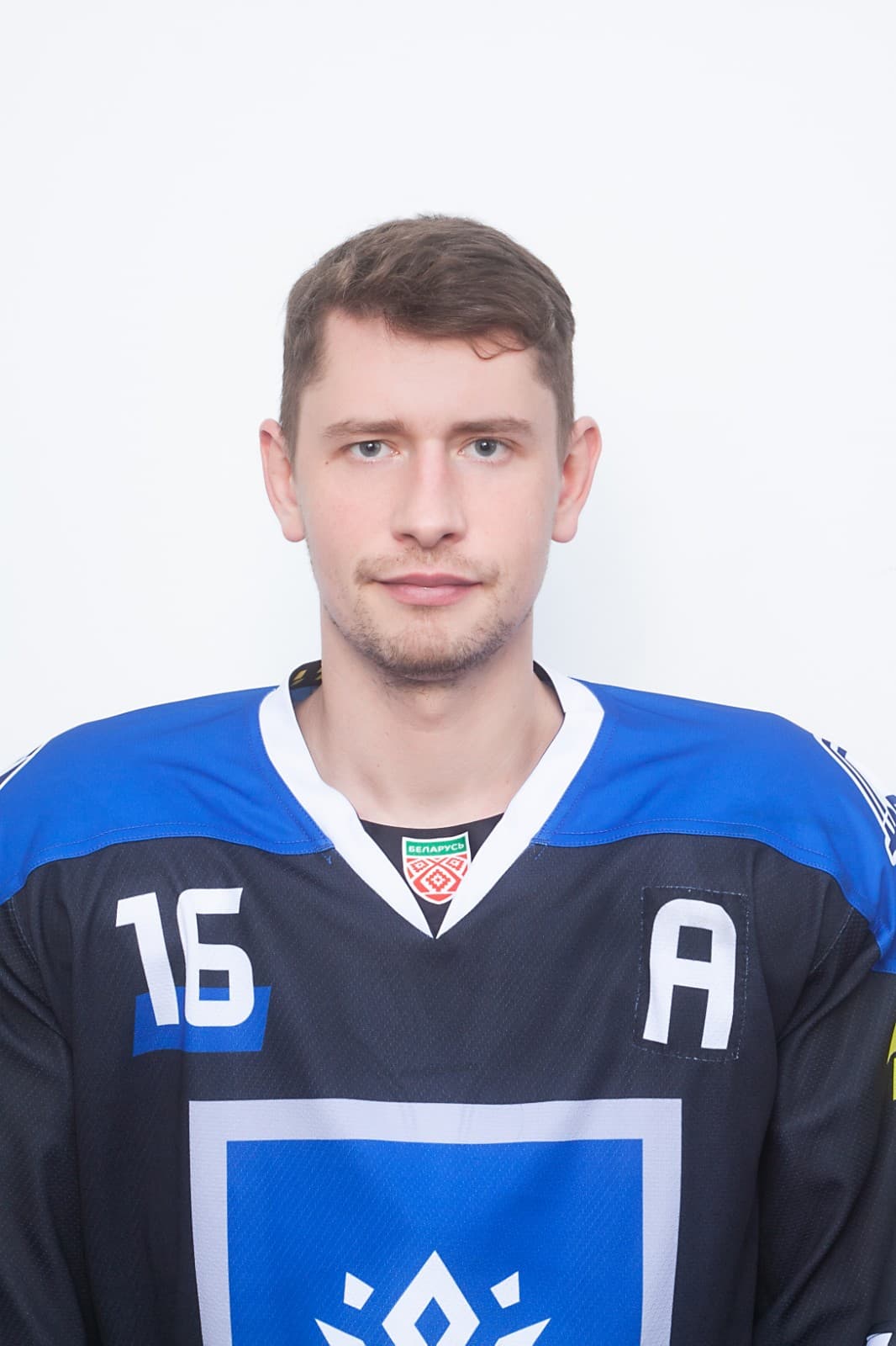Владимир МИХАЙЛОВ стал игроком "Химика"