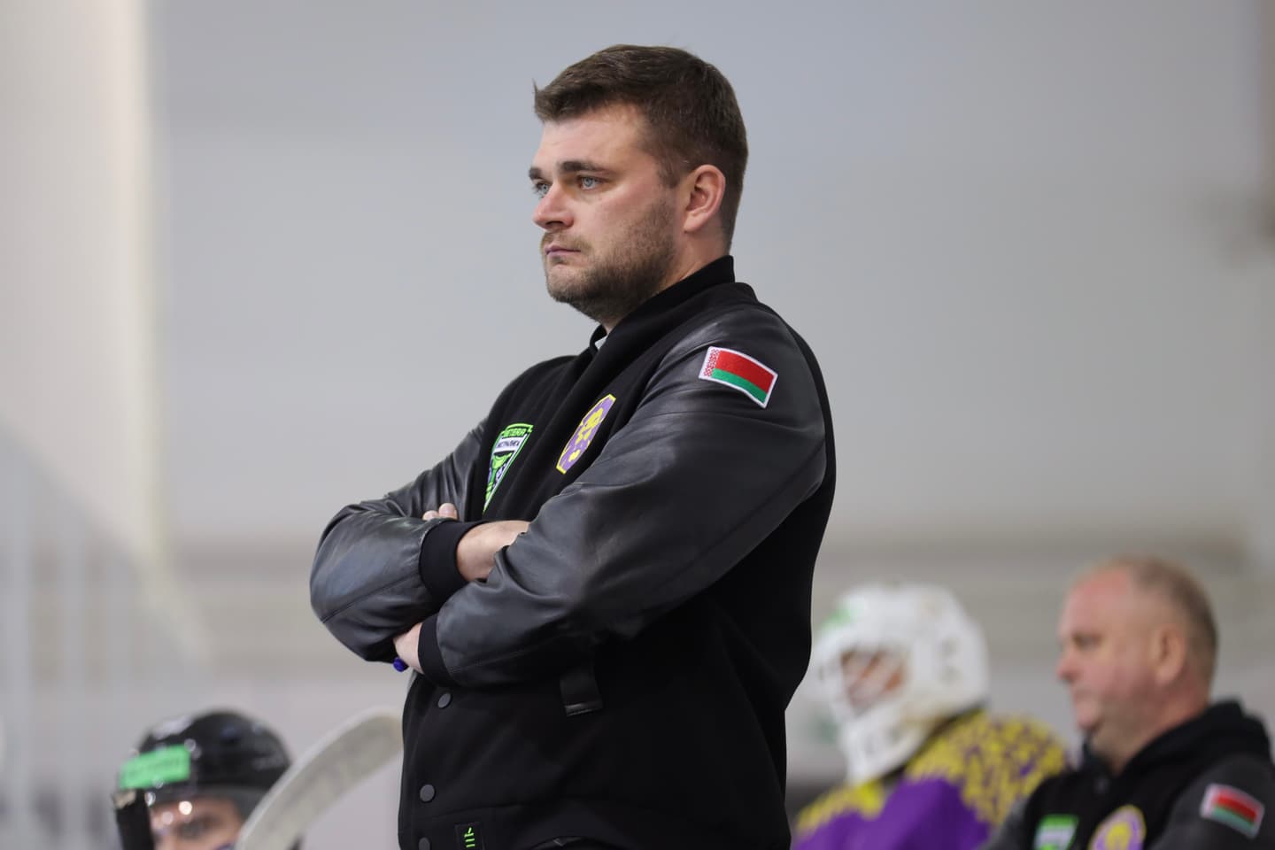 Андрей Савченко: Саша Ермола заслужил этот «сухарь». Команда помогла ему, он помог команде