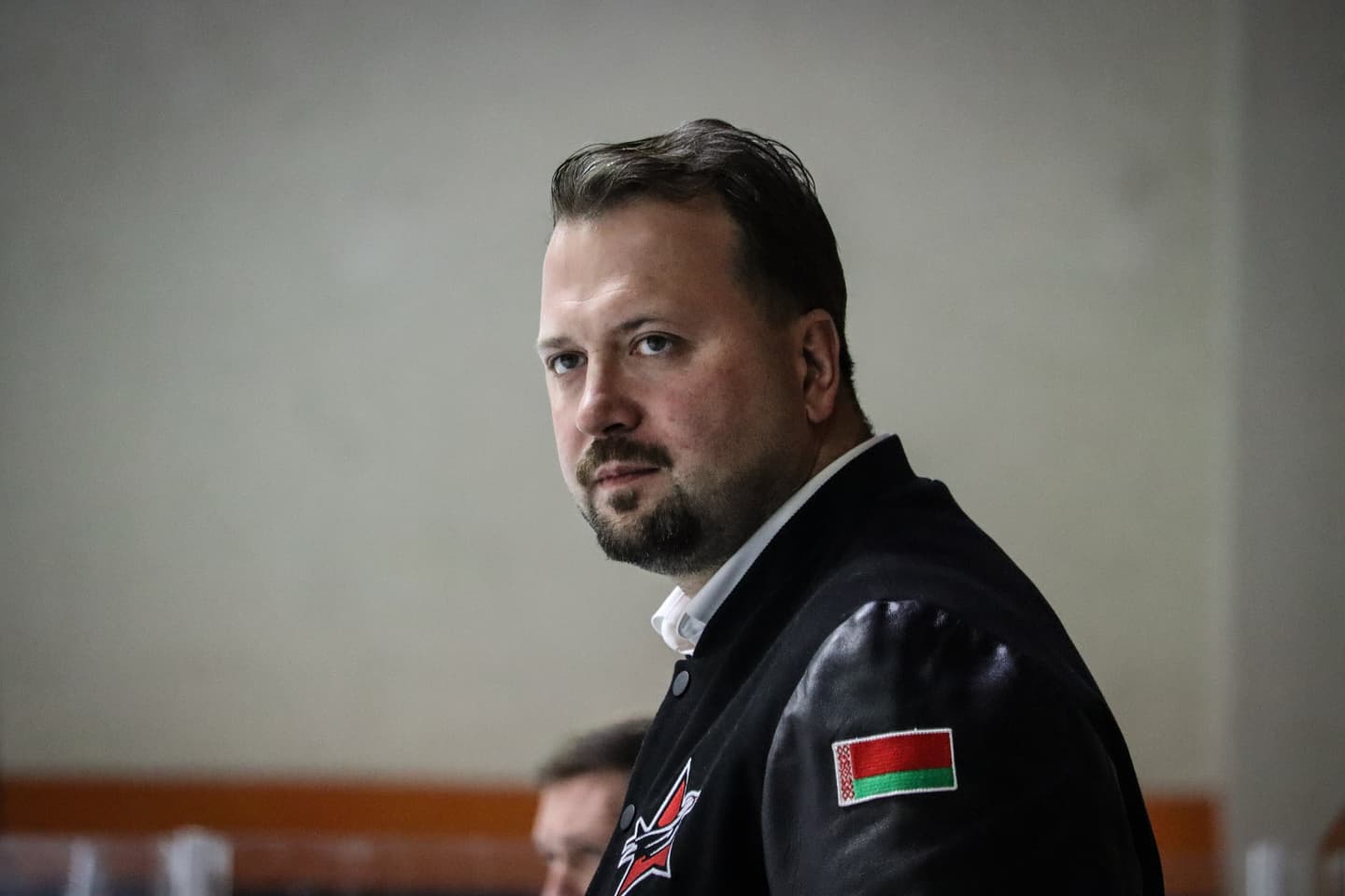 Георгий Рязанцев: в следующей игре нам надо добавить в зоне атаки – быть там агрессивнее и злее
