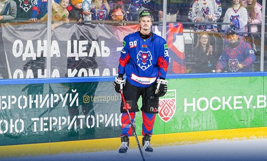 Федор Качан покинул «Брест» 